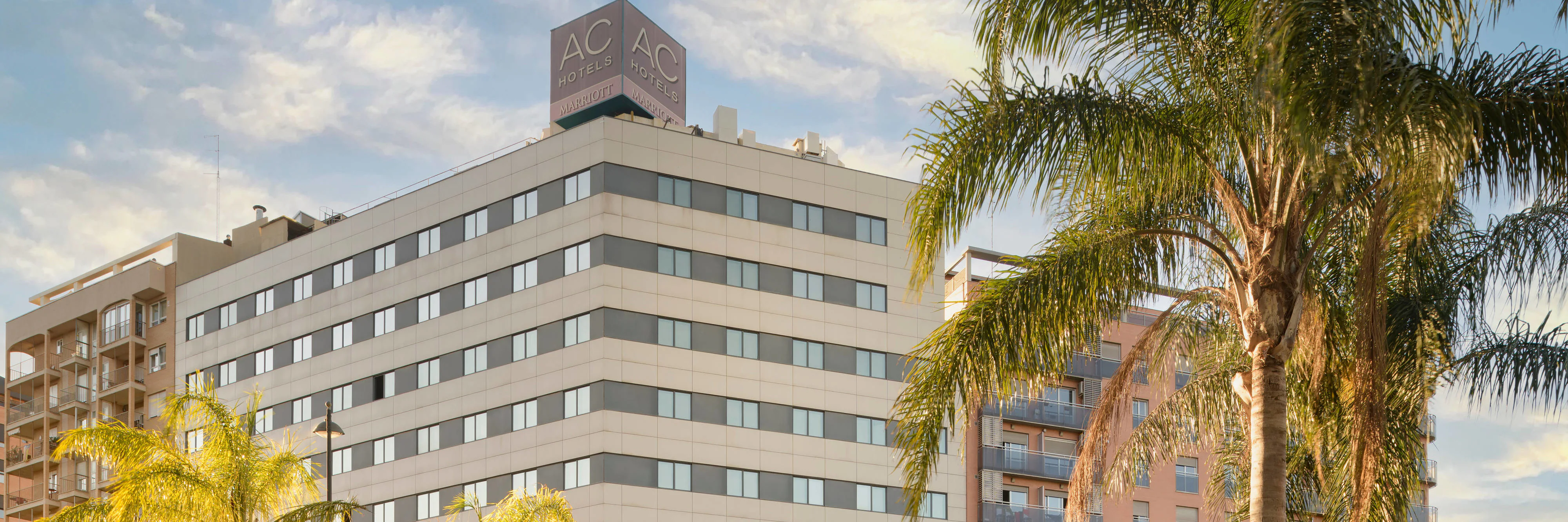AC Hotel Valencia