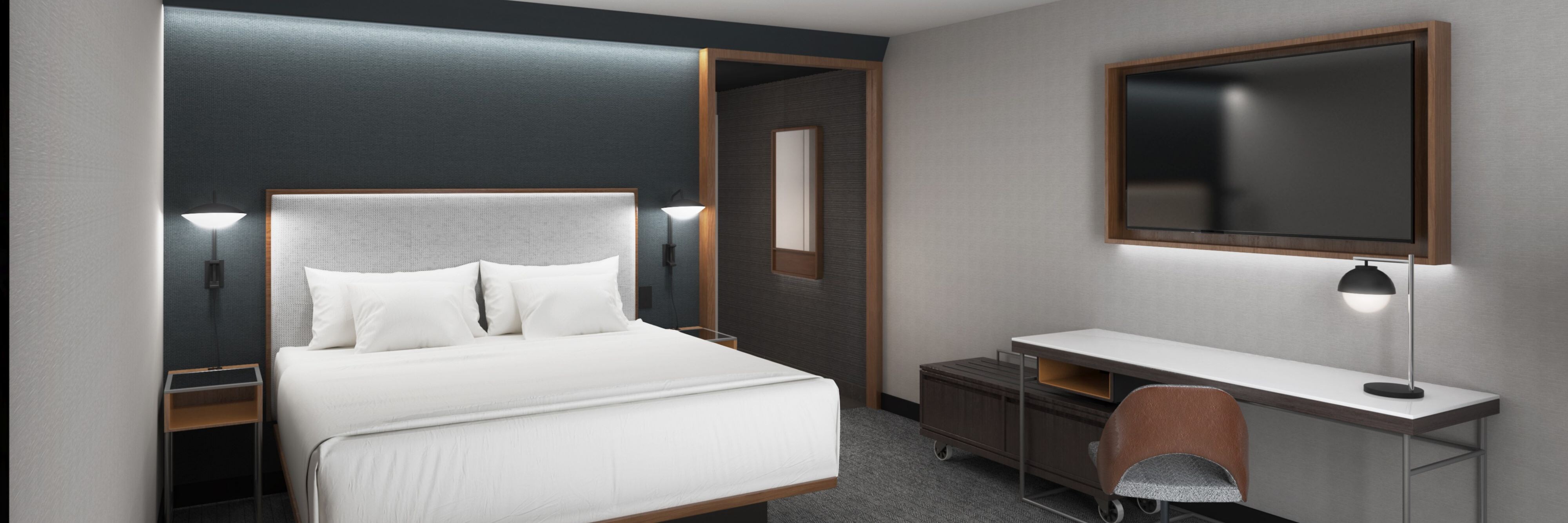 Courtyard by Marriott New York Queens/Jamaica