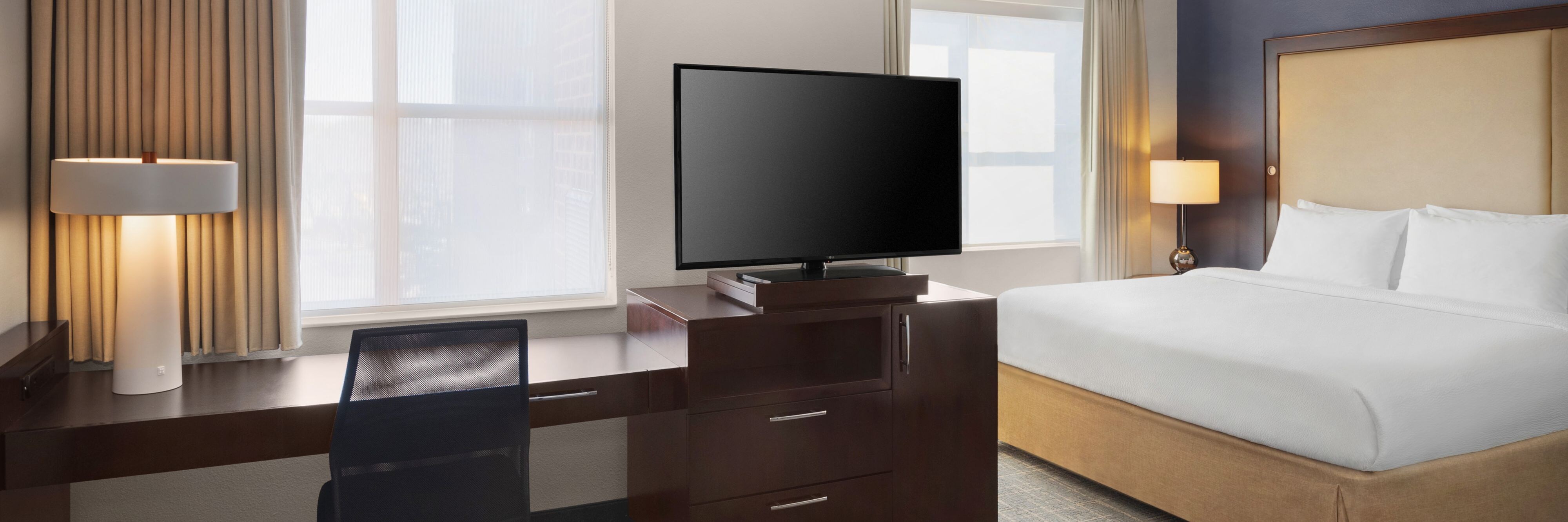 Residence Inn by Marriott Fairfax City