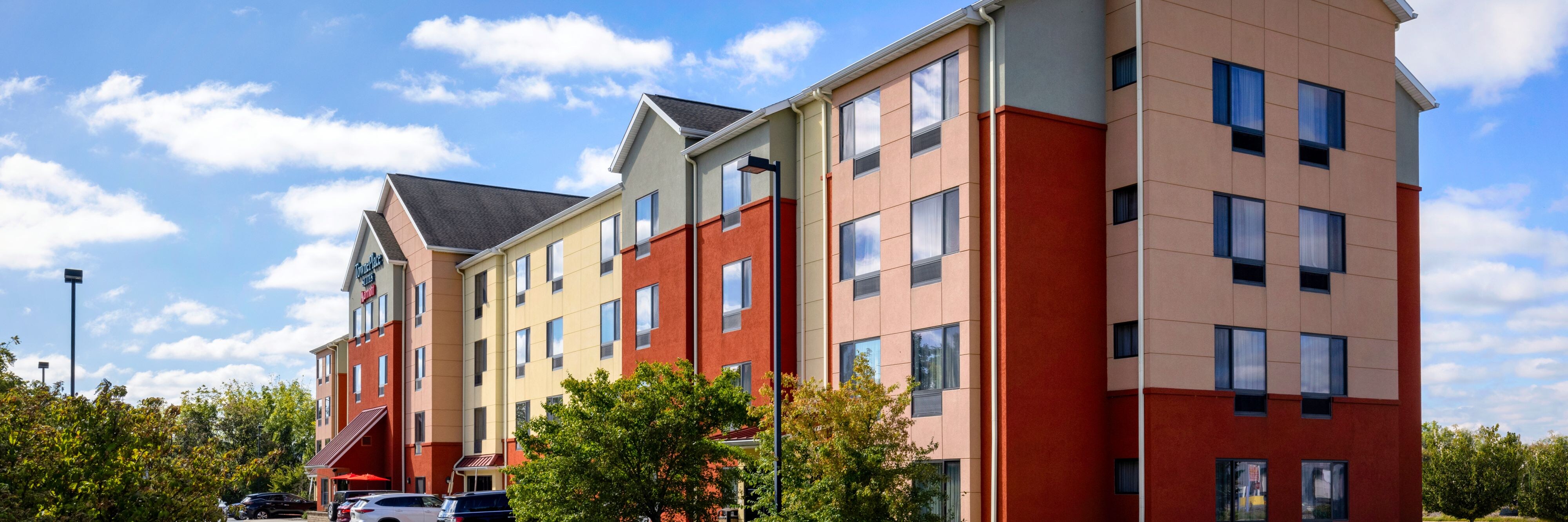 TownePlace Suites by Marriott York