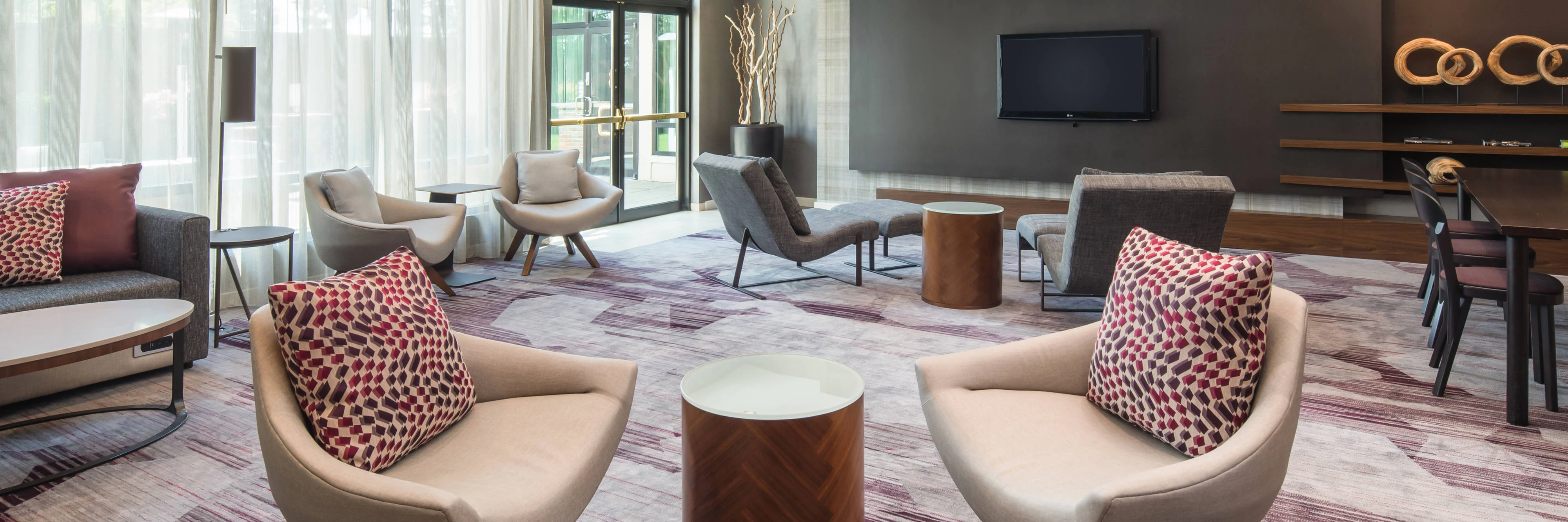 Courtyard by Marriott Seattle Federal Way