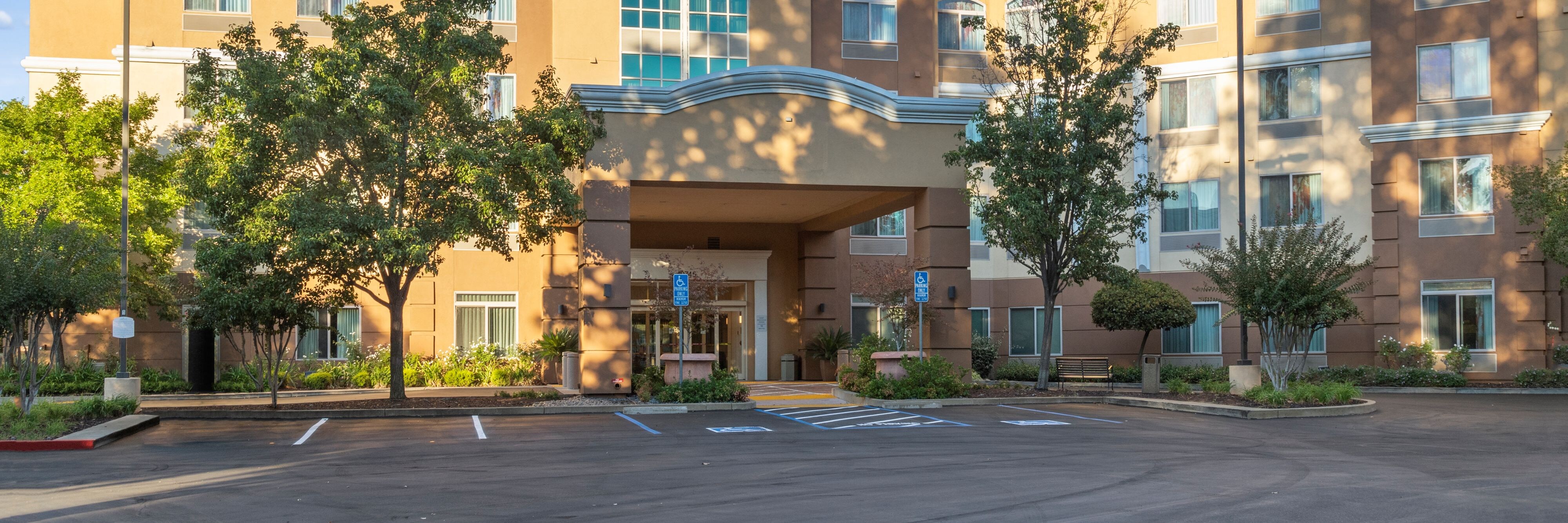 Fairfield by Marriott Inn & Suites Rancho Cordova