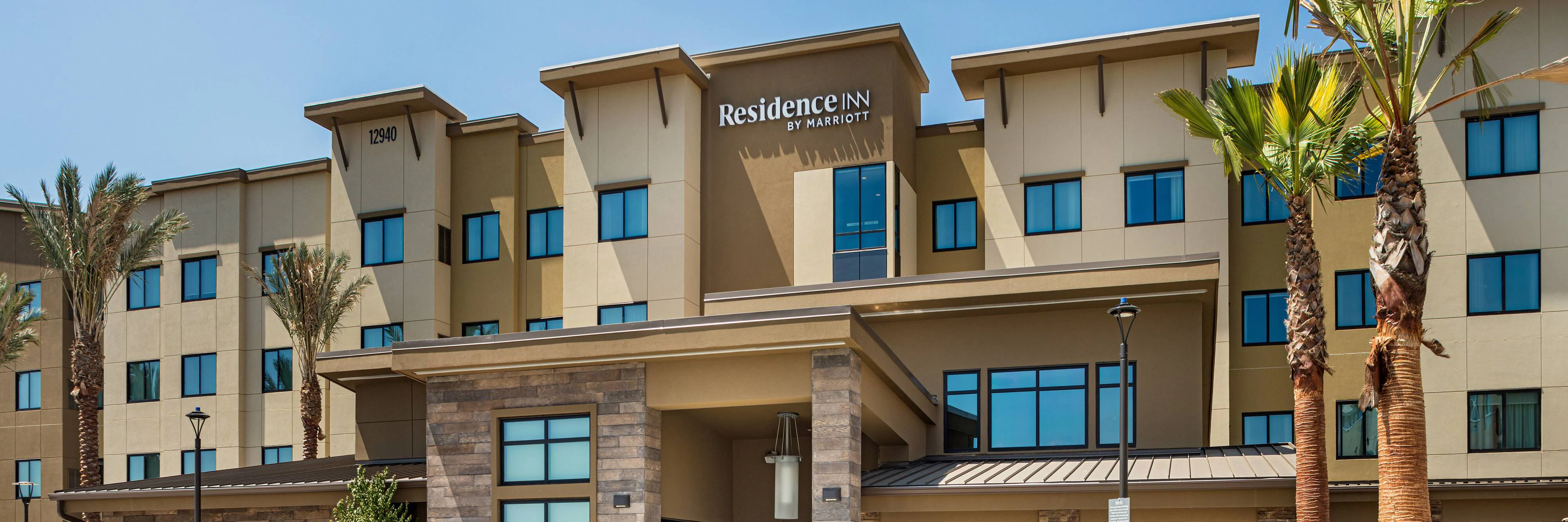 Residence Inn by Marriott Riverside Moreno Valley