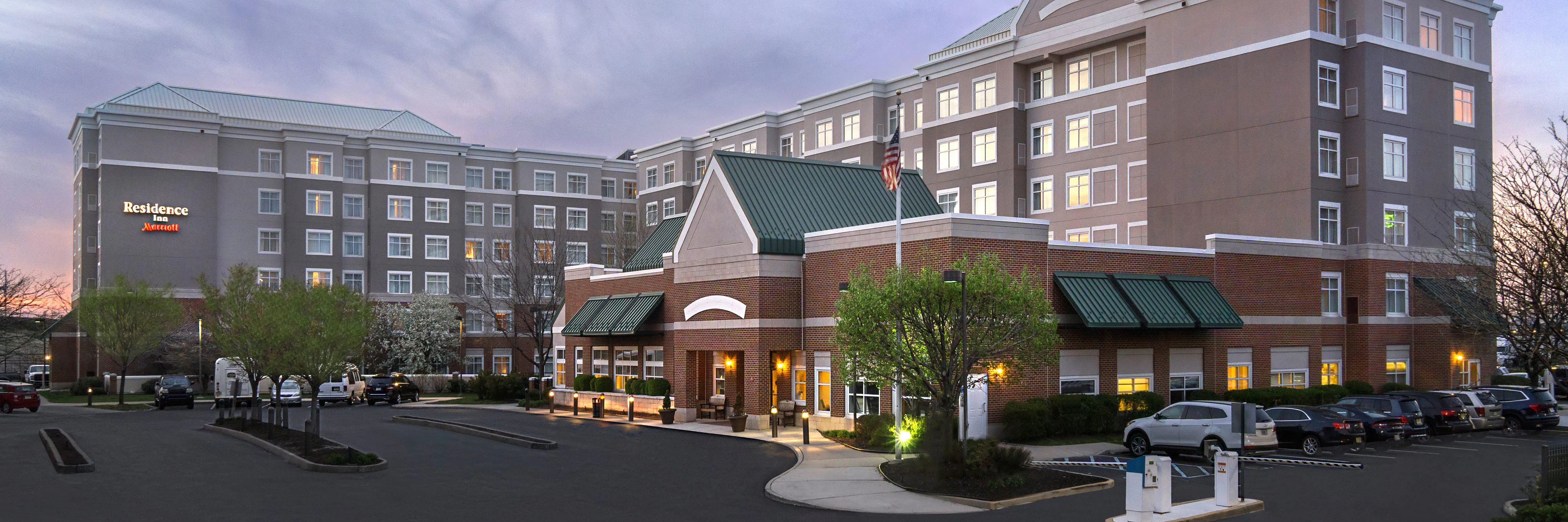 Residence Inn by Marriott Newark Elizabeth/Liberty International Airport