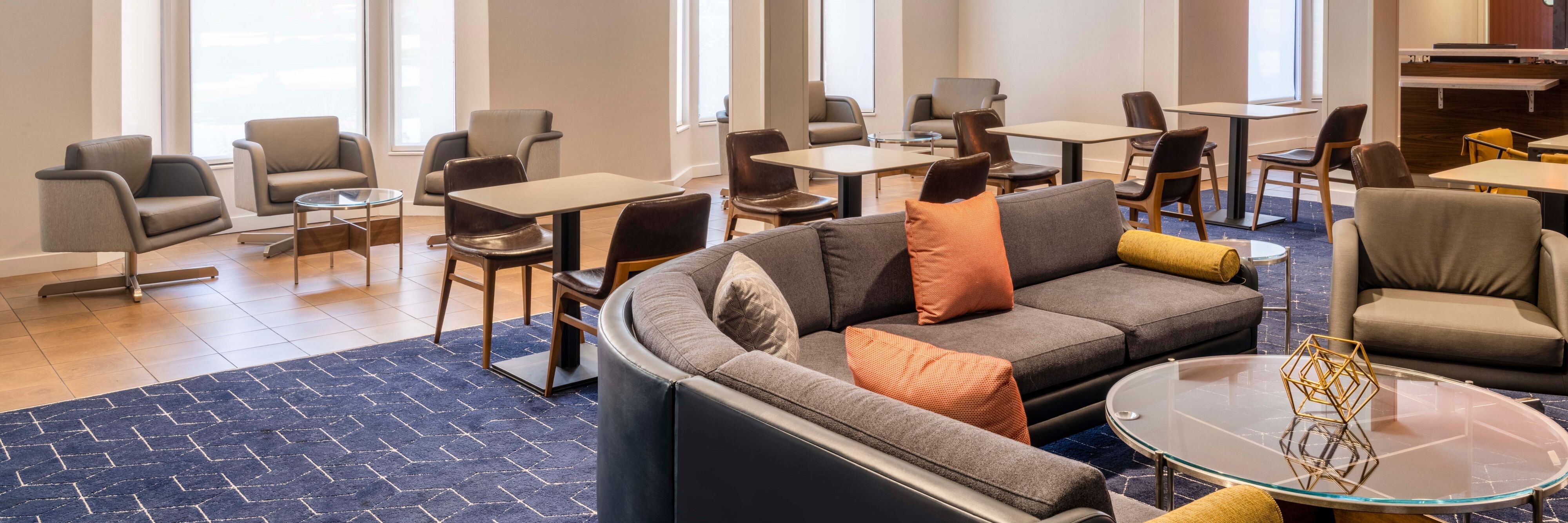 Courtyard by Marriott Denver Southwest/Lakewood