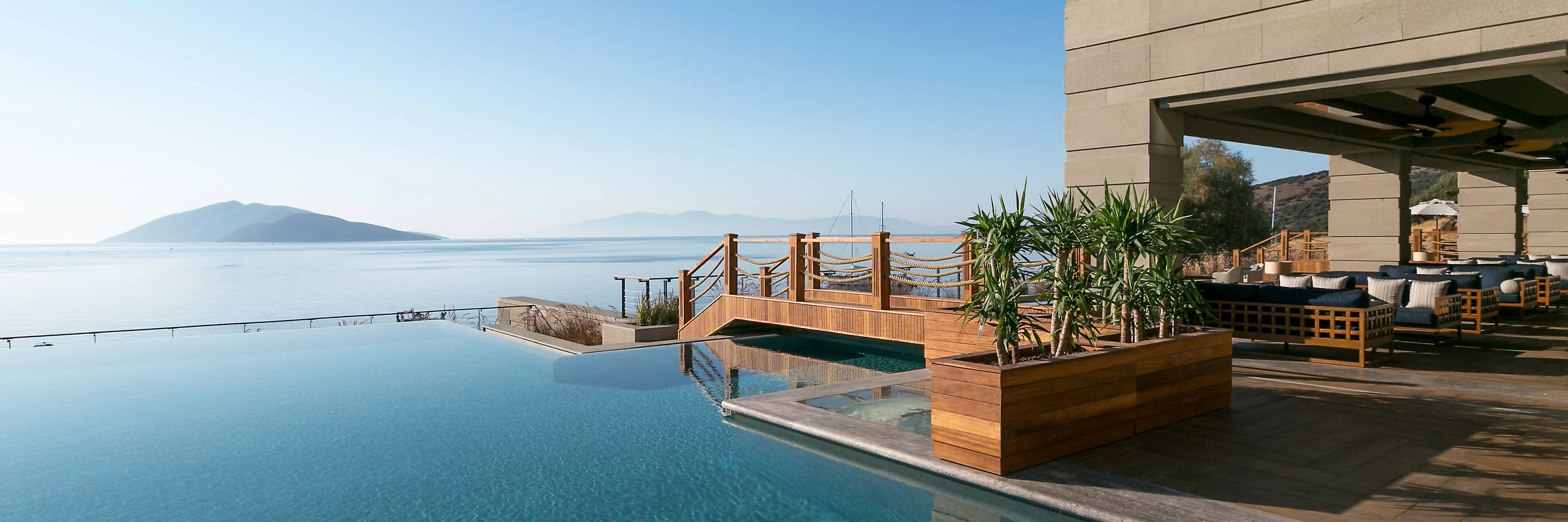 Caresse, a Luxury Collection Resort & Spa, Bodrum