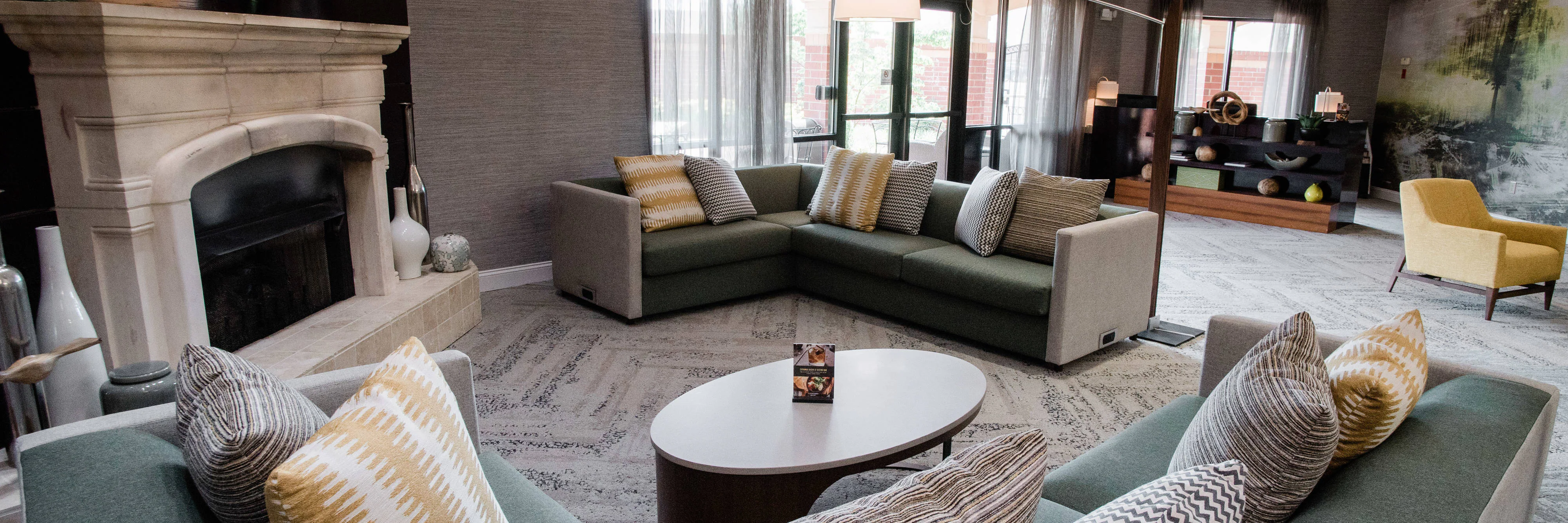 Courtyard by Marriott Hickory