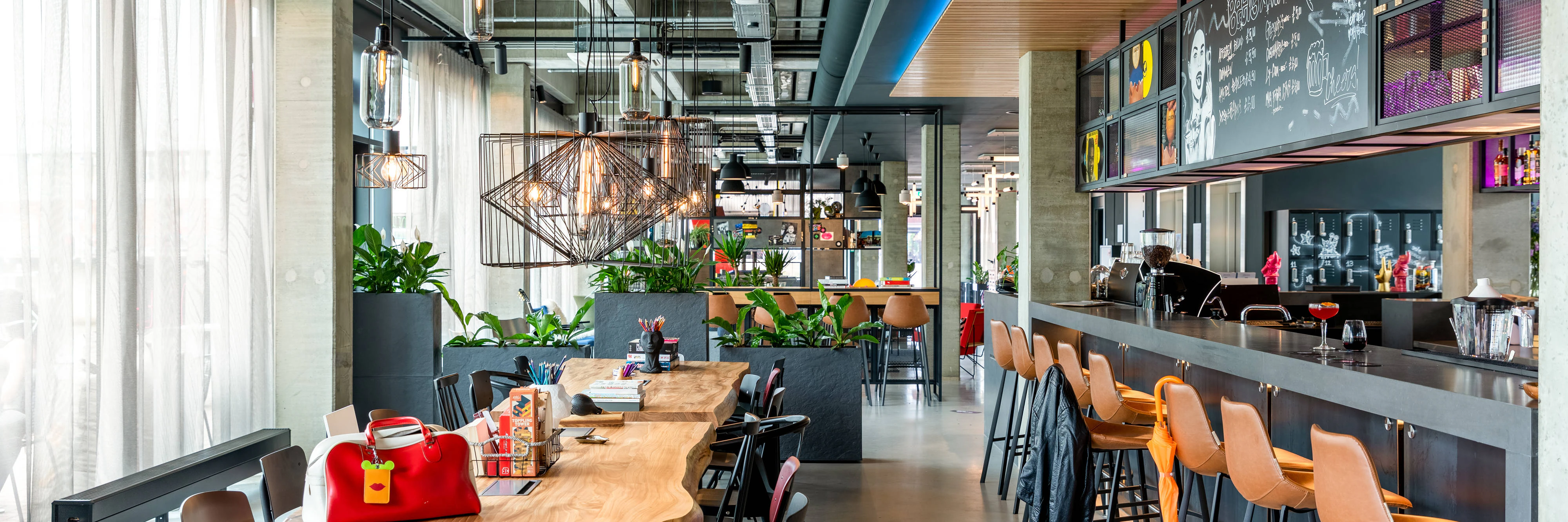 Moxy Utrecht