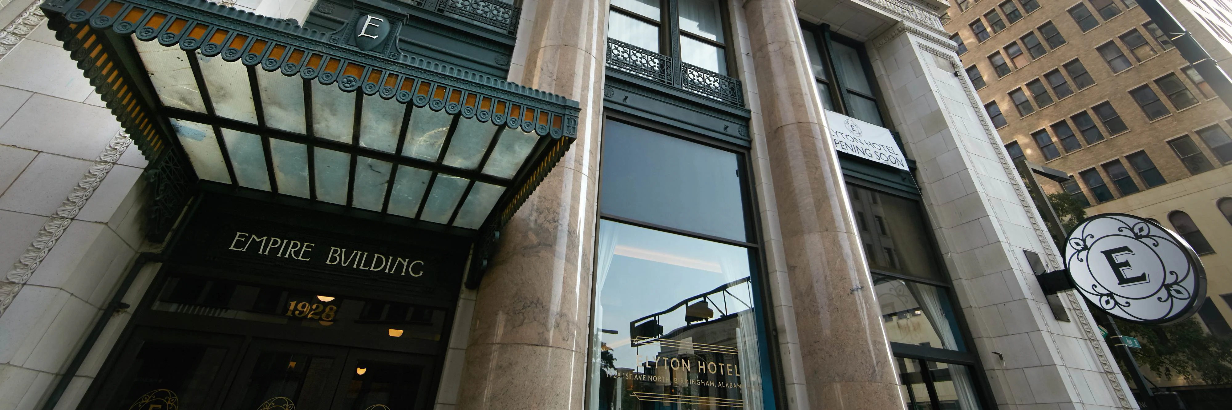 Elyton Hotel, Autograph Collection