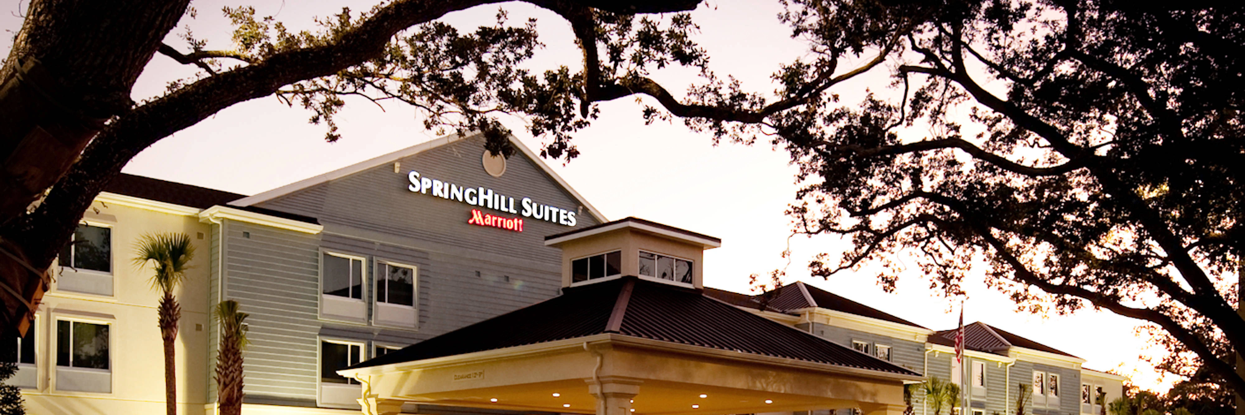 SpringHill Suites by Marriott Vero Beach