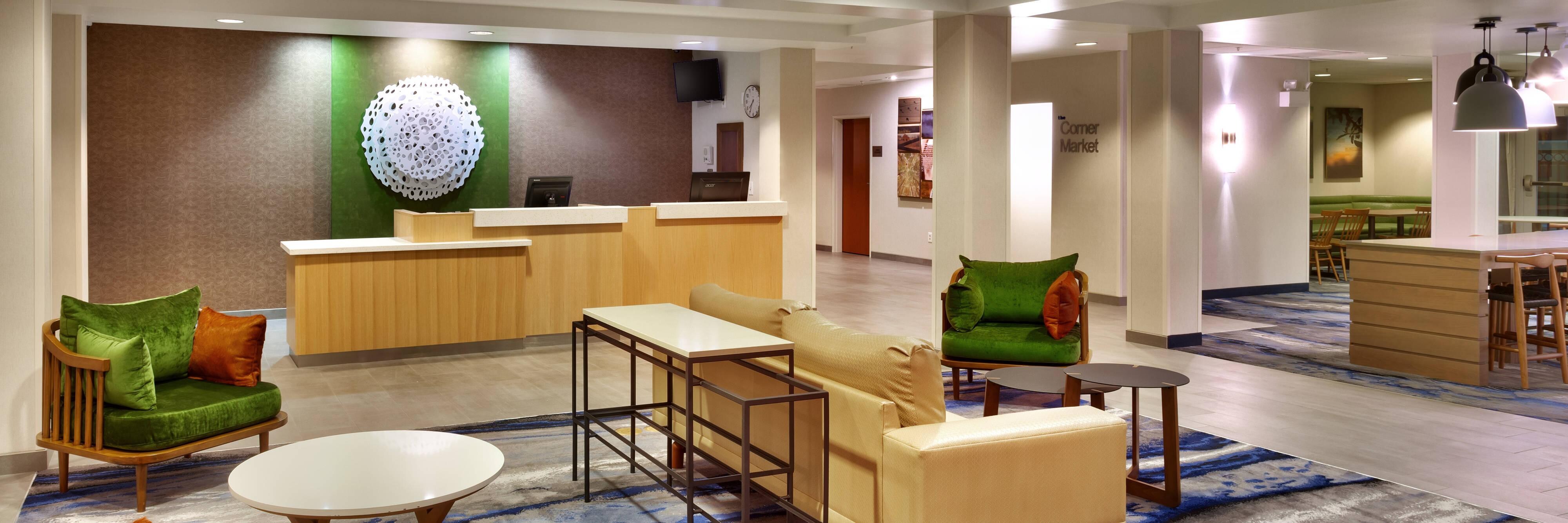Fairfield by Marriott Inn & Suites Sierra Vista