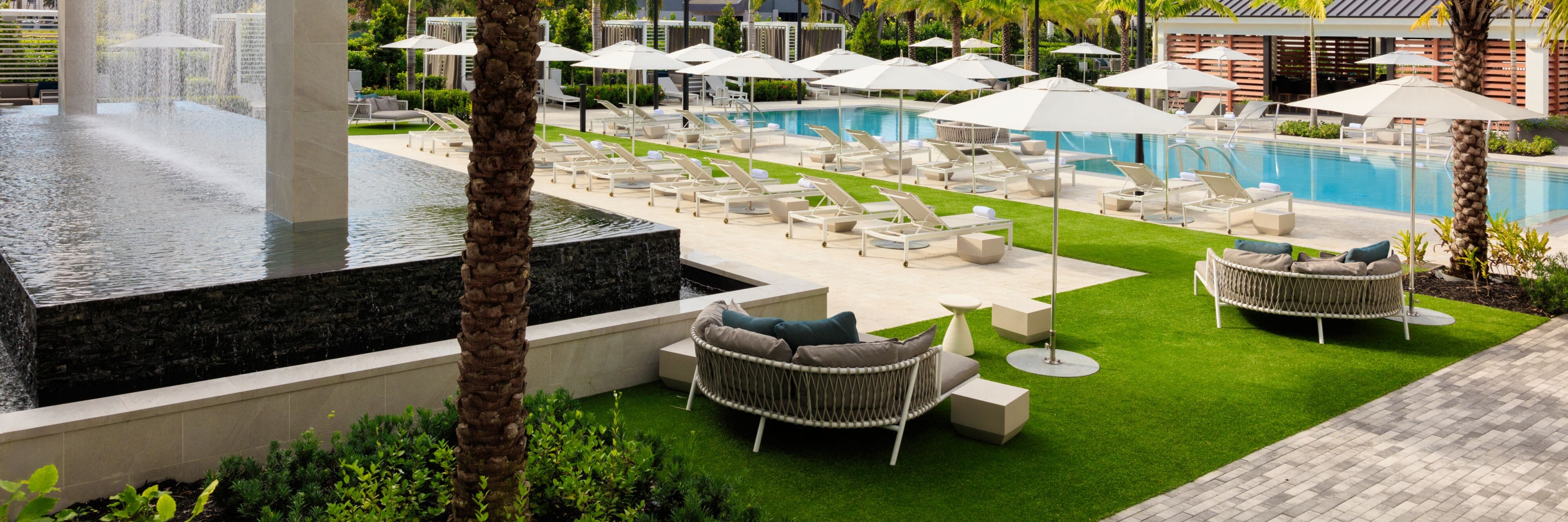 Renaissance Boca Raton Hotel