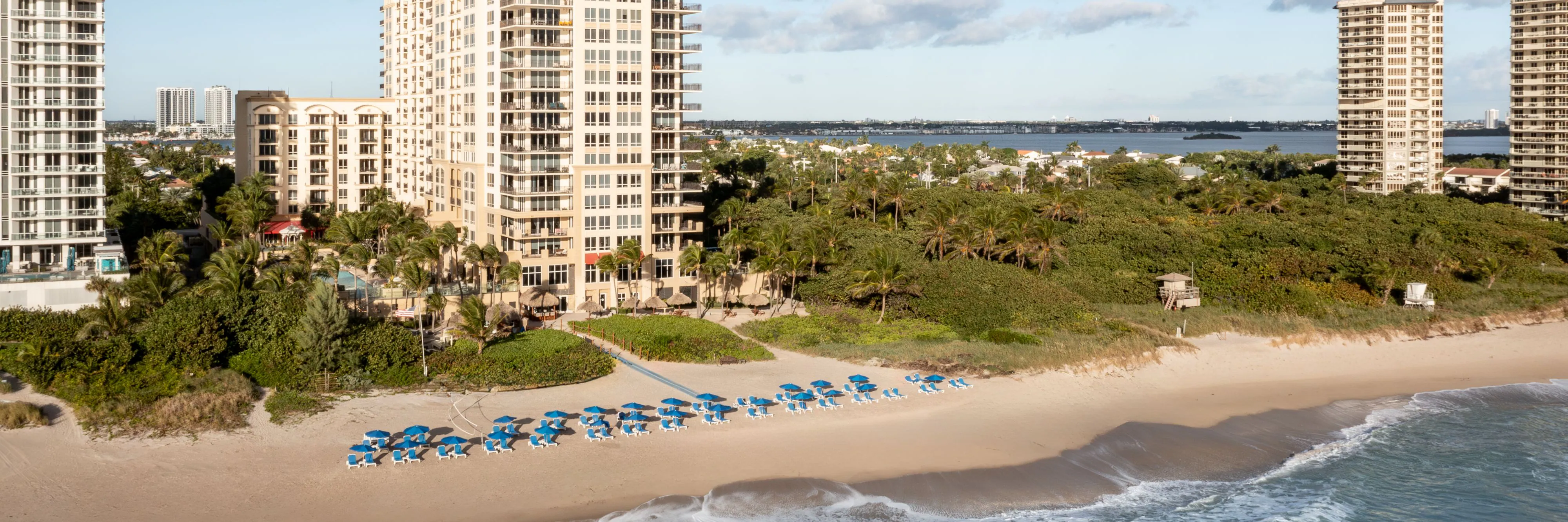 Palm Beach Marriott Singer Island Beach Resort & Spa