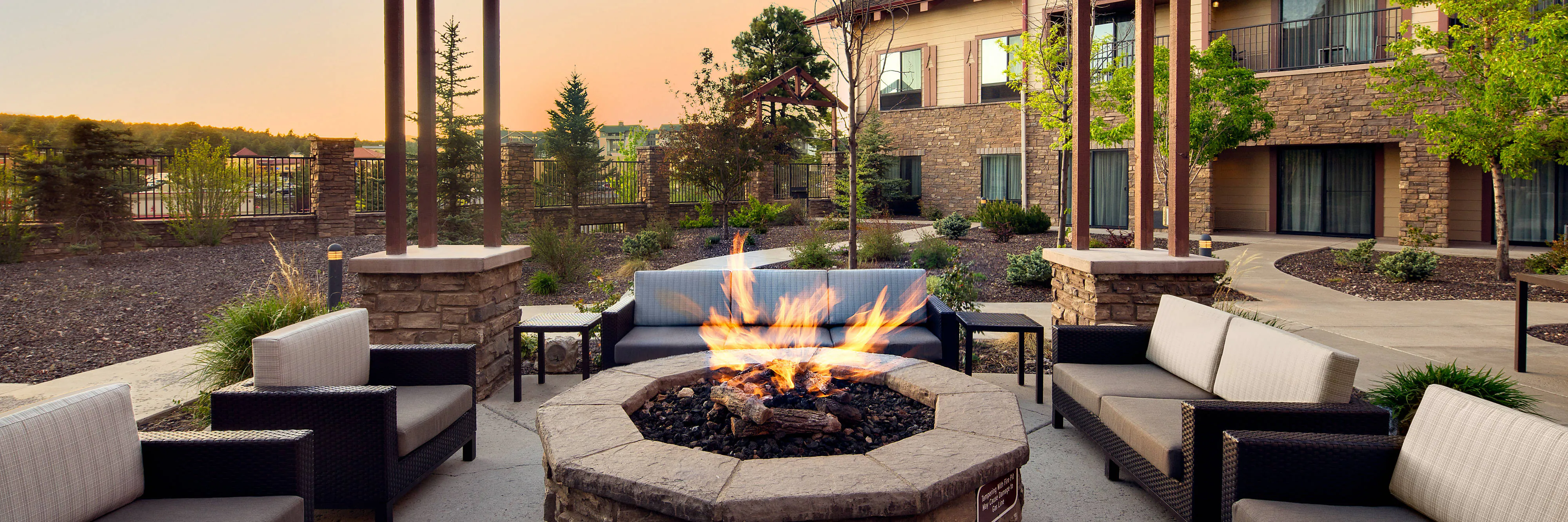 Courtyard by Marriott Flagstaff