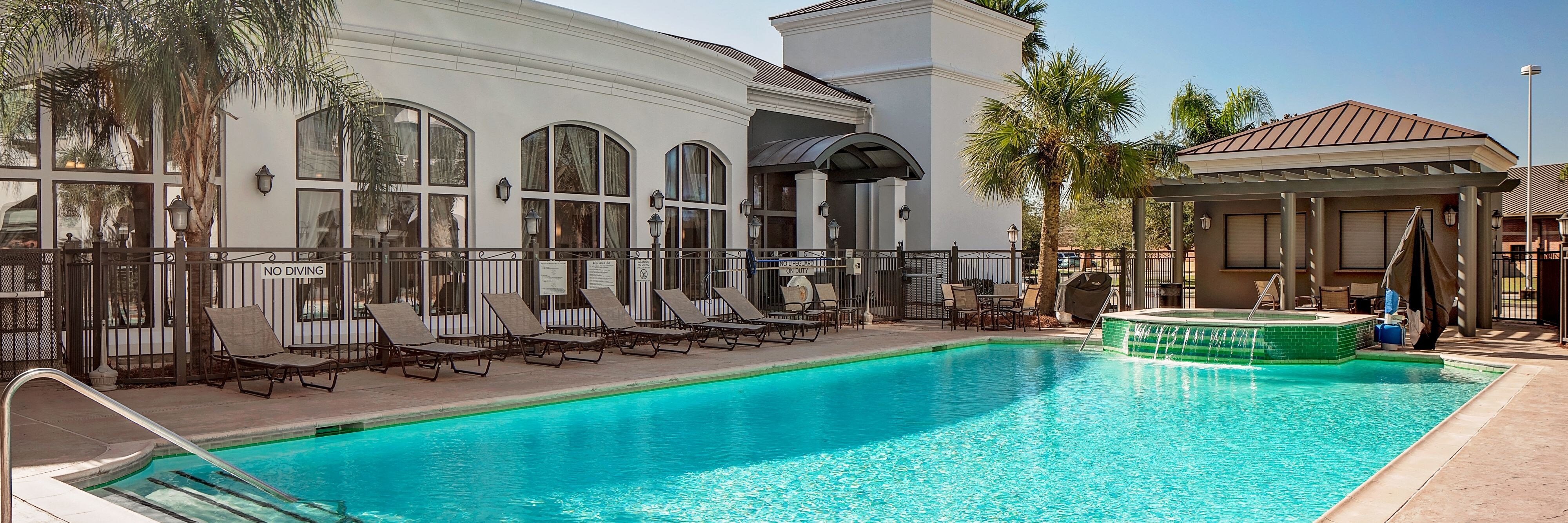 Courtyard by Marriott Houma