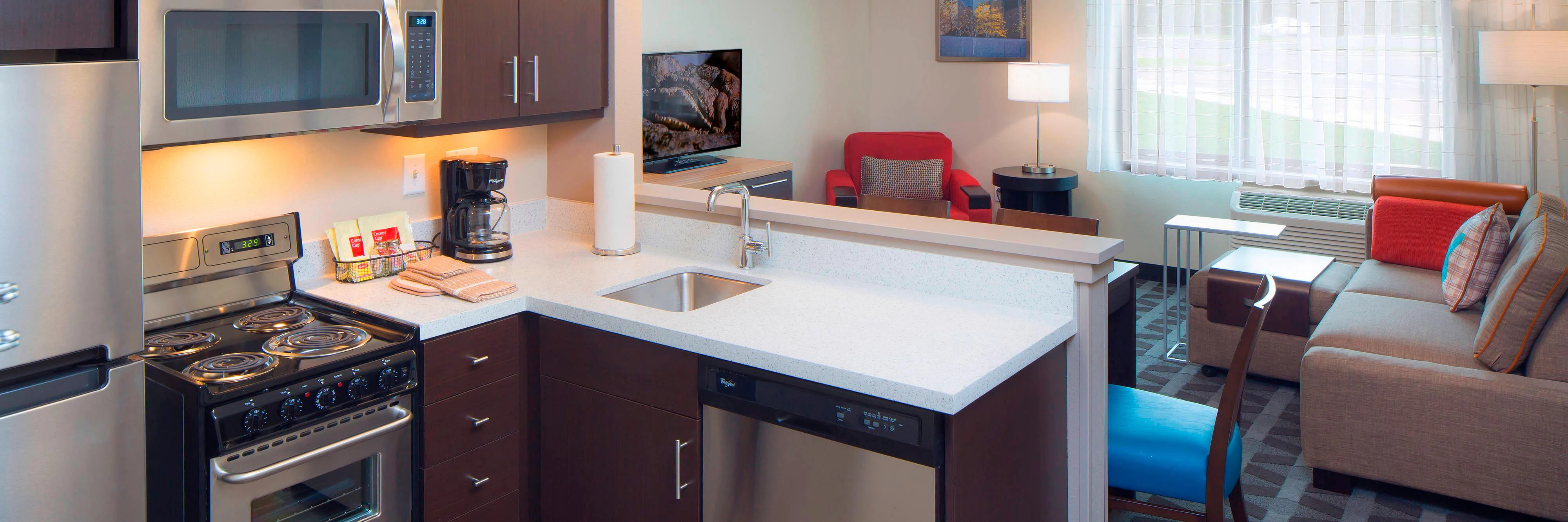 TownePlace Suites by Marriott Swedesboro Logan Township