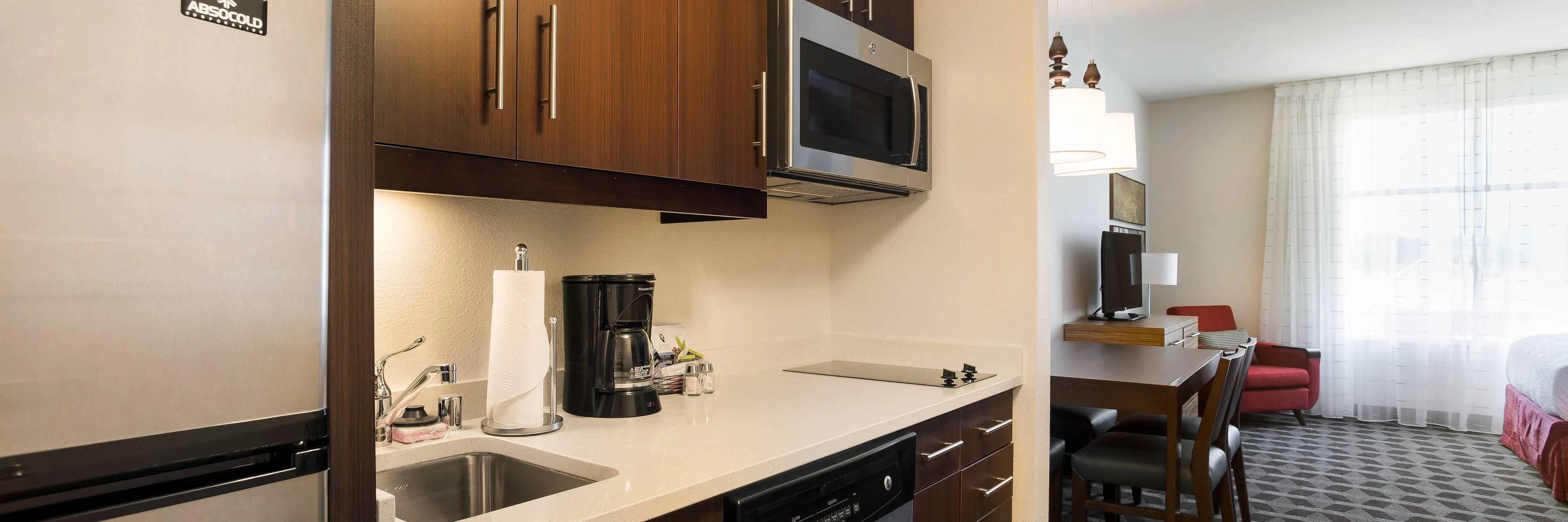 TownePlace Suites by Marriott San Mateo Foster City