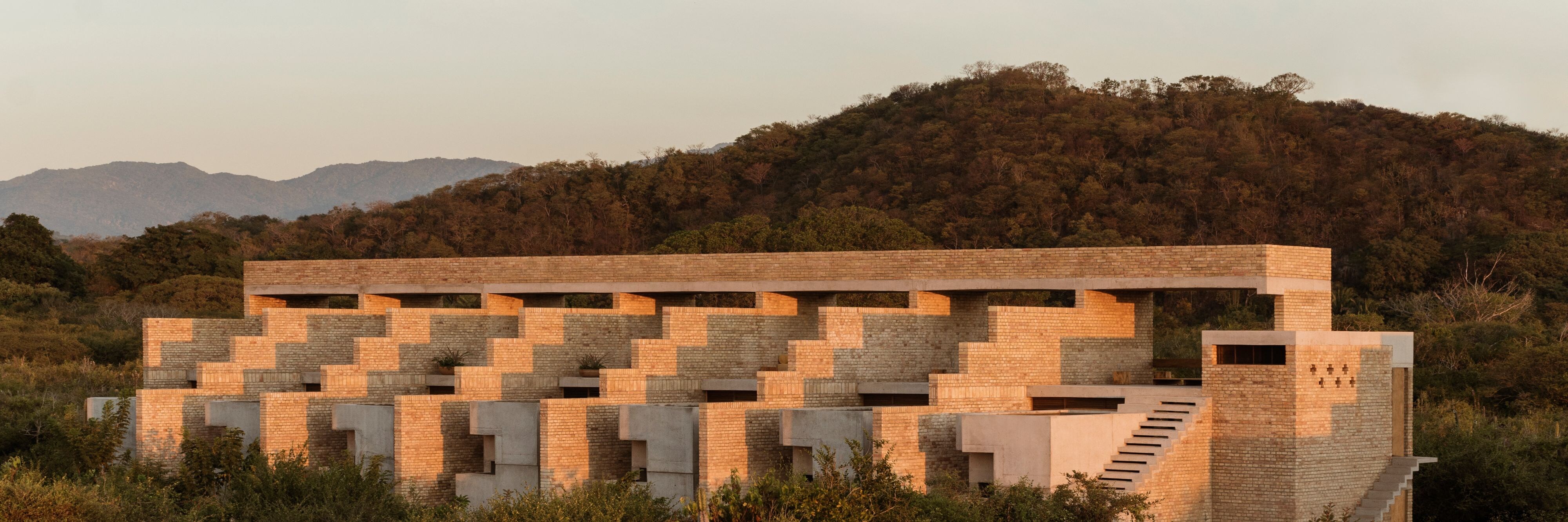 Terrestre, a Member of Design Hotels™