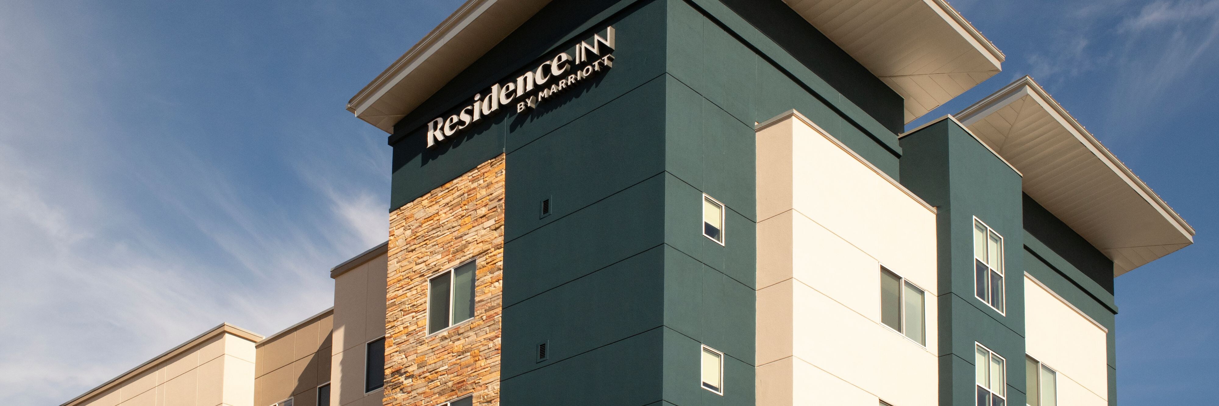 Residence Inn by Marriott Texarkana