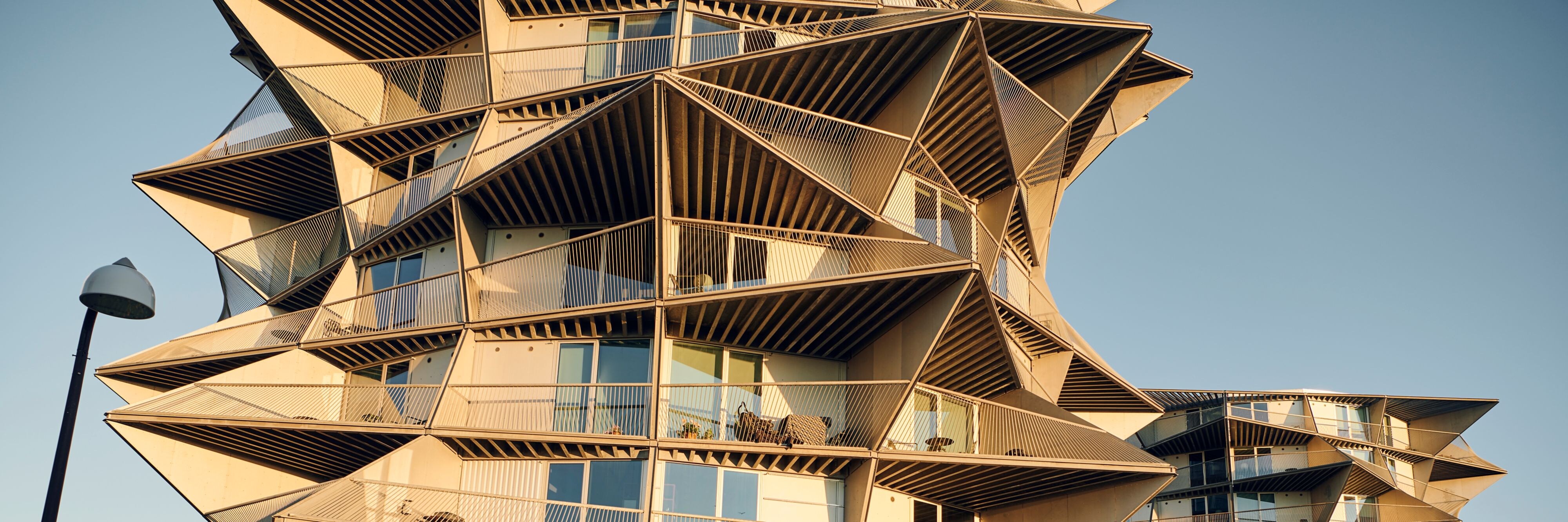 A Place To Hotel Esbjerg