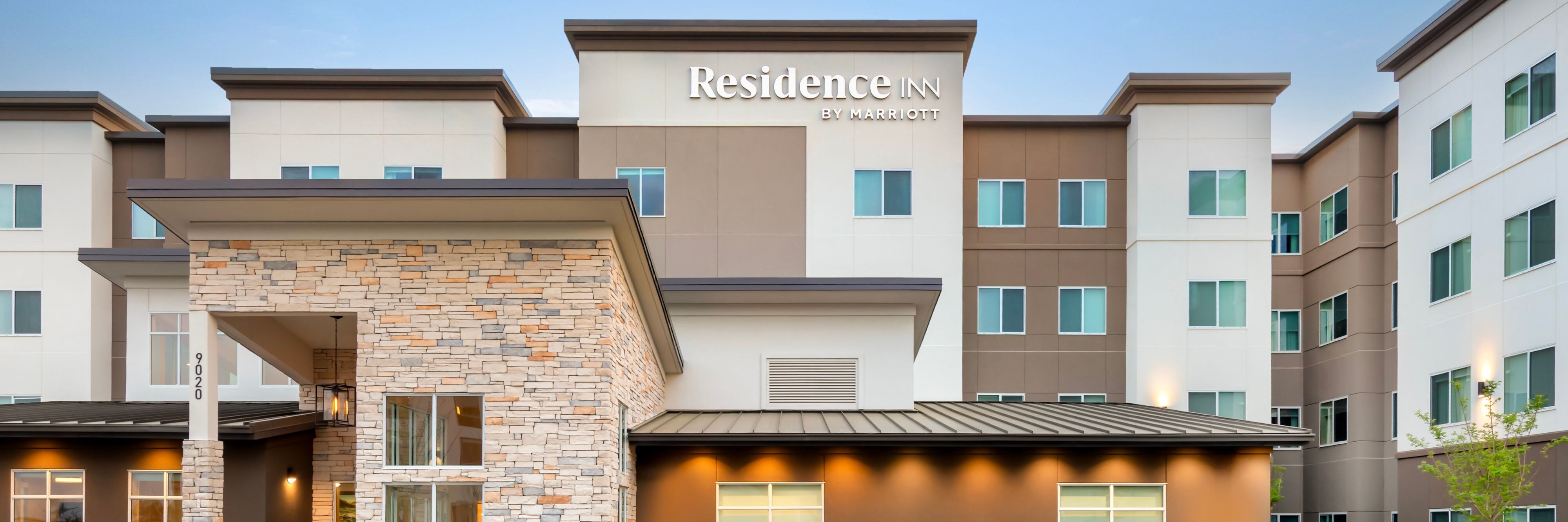 Residence Inn by Marriott Montgomery Eastchase