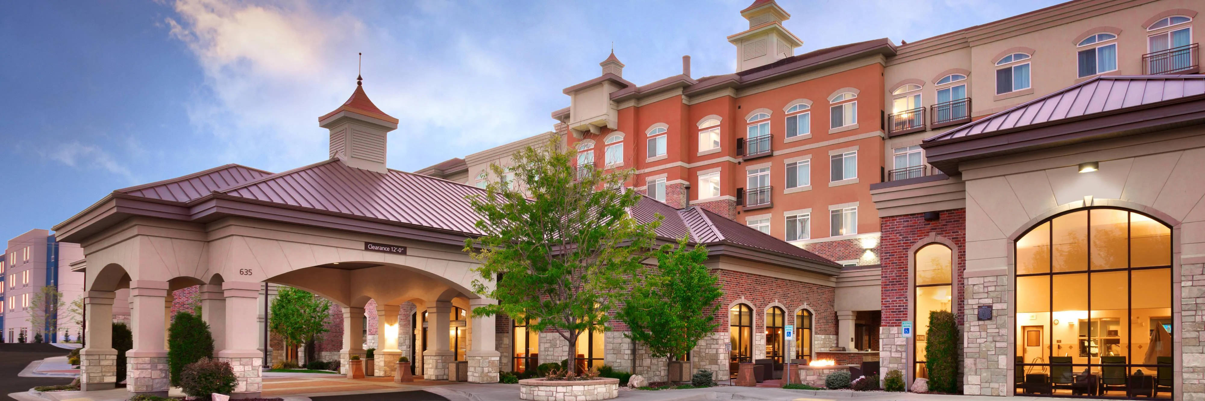 Residence Inn by Marriott Idaho Falls