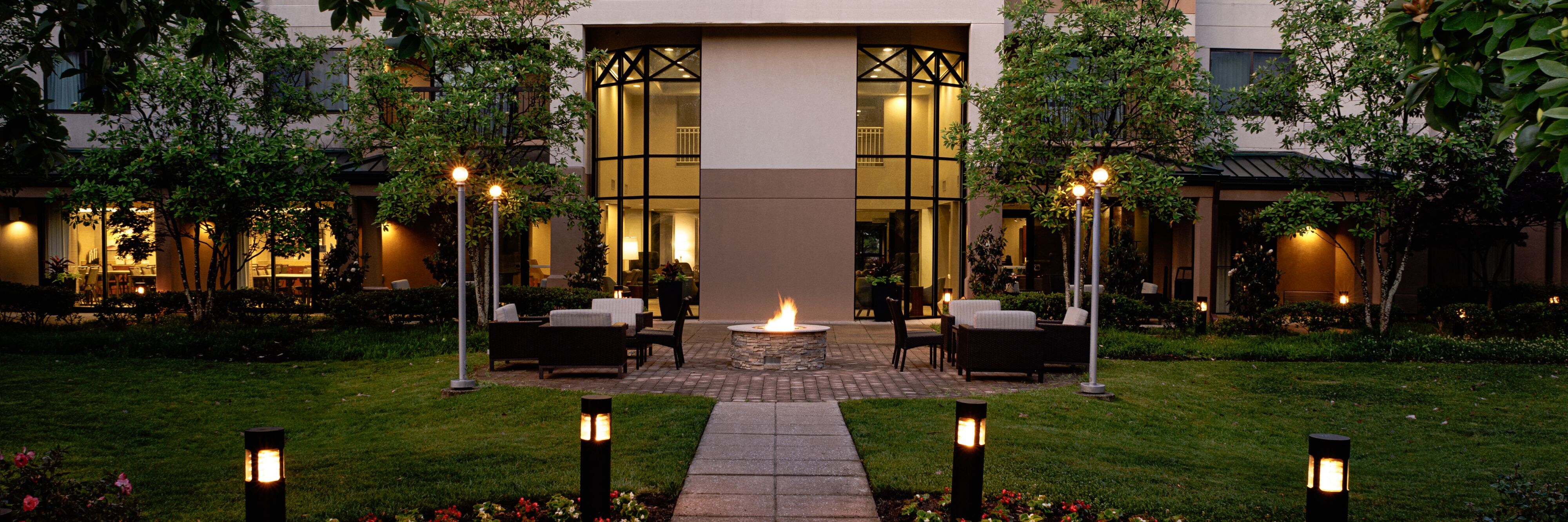 Courtyard by Marriott Springfield