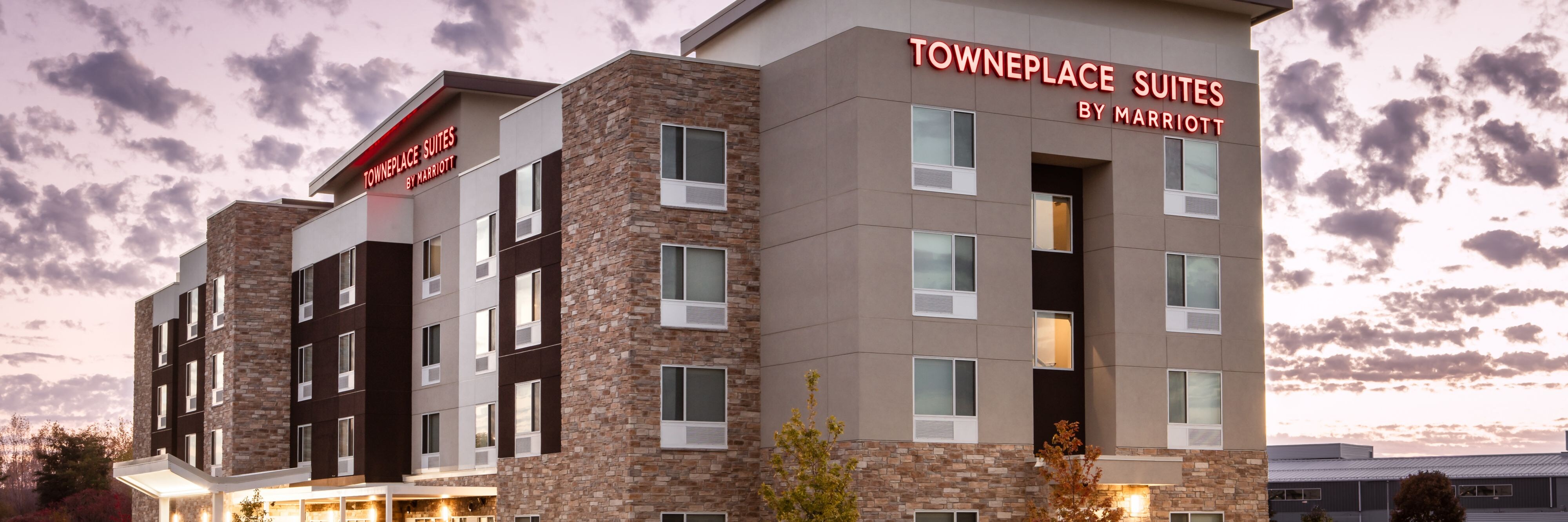 TownePlace Suites by Marriott Madison West/Middleton