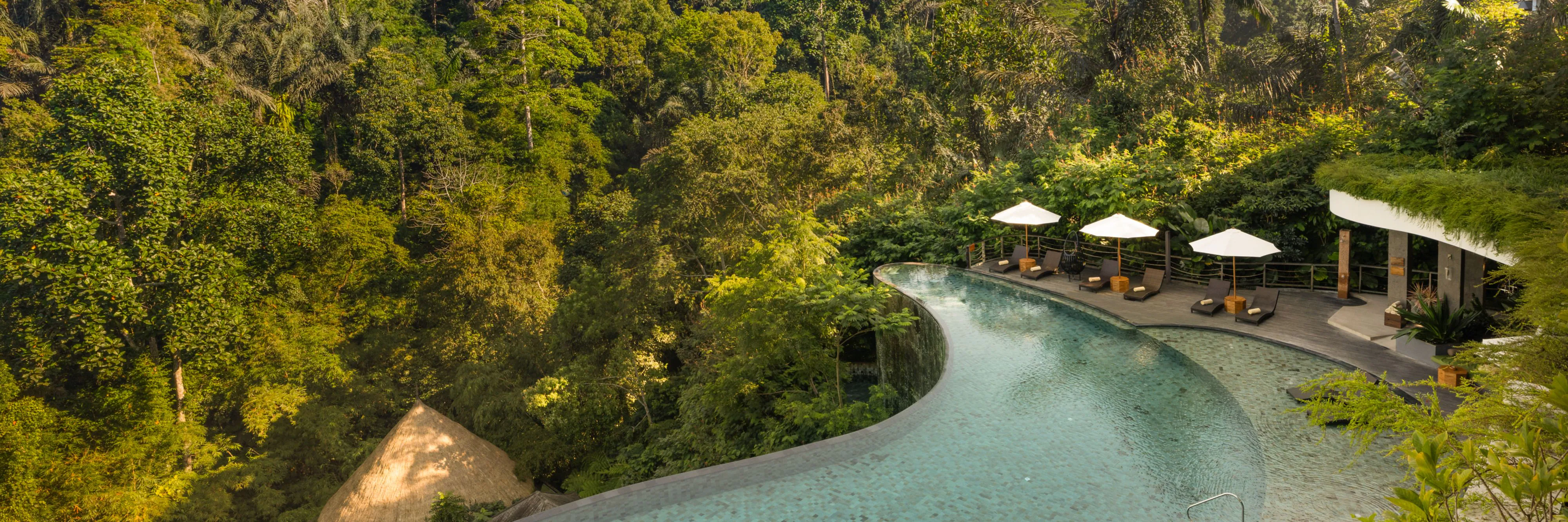 Cicada Resort Bali Ubud, Autograph Collection