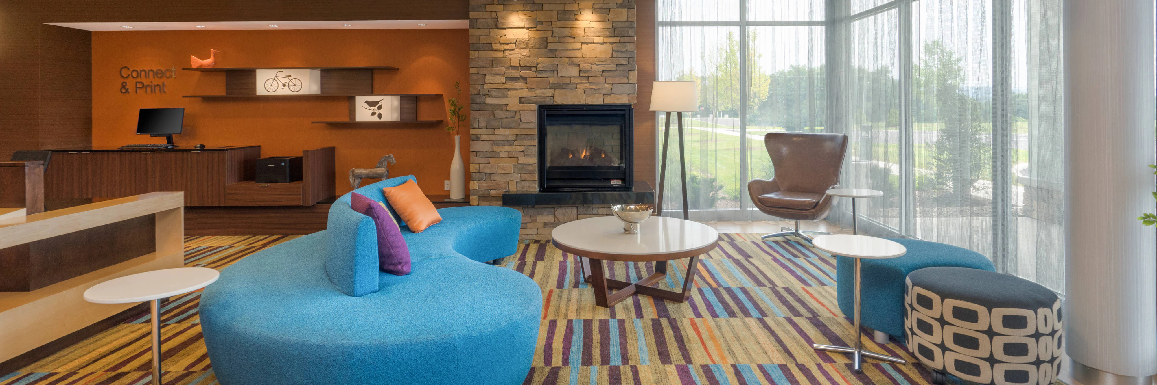 Fairfield by Marriott Inn & Suites Bloomsburg