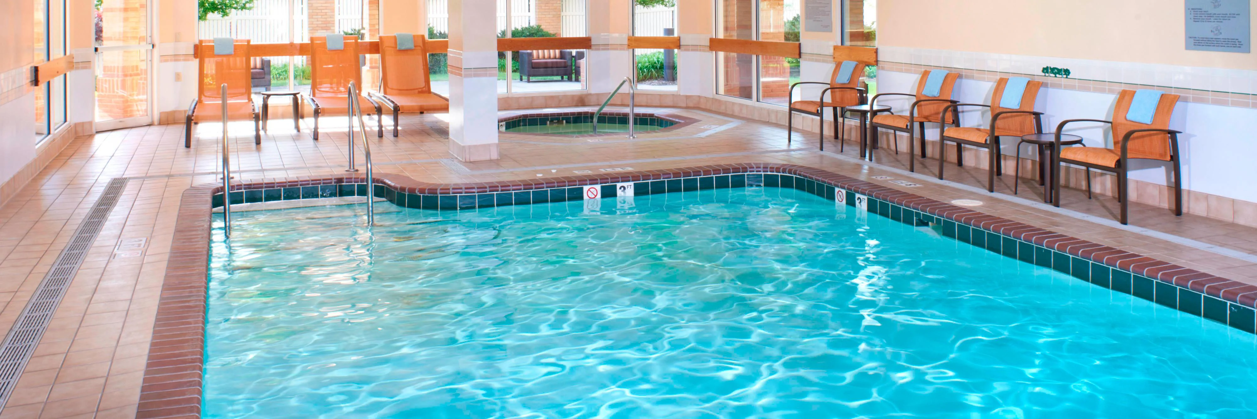 Courtyard by Marriott Cleveland Independence