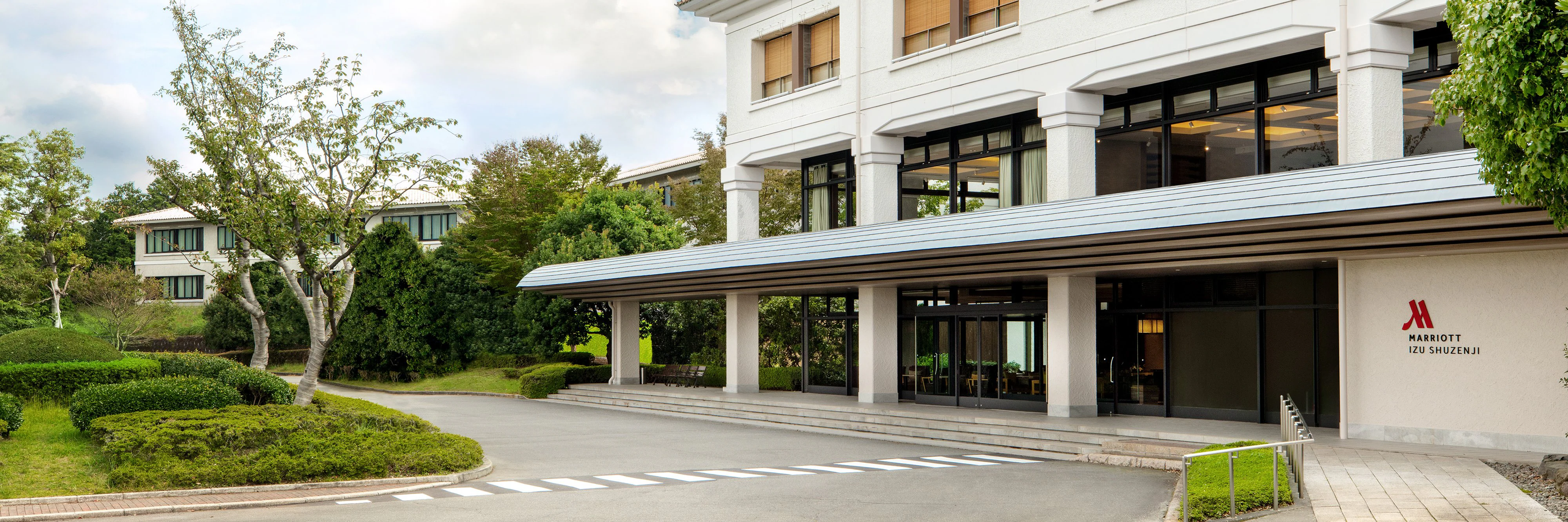 Izu Marriott Hotel Shuzenji