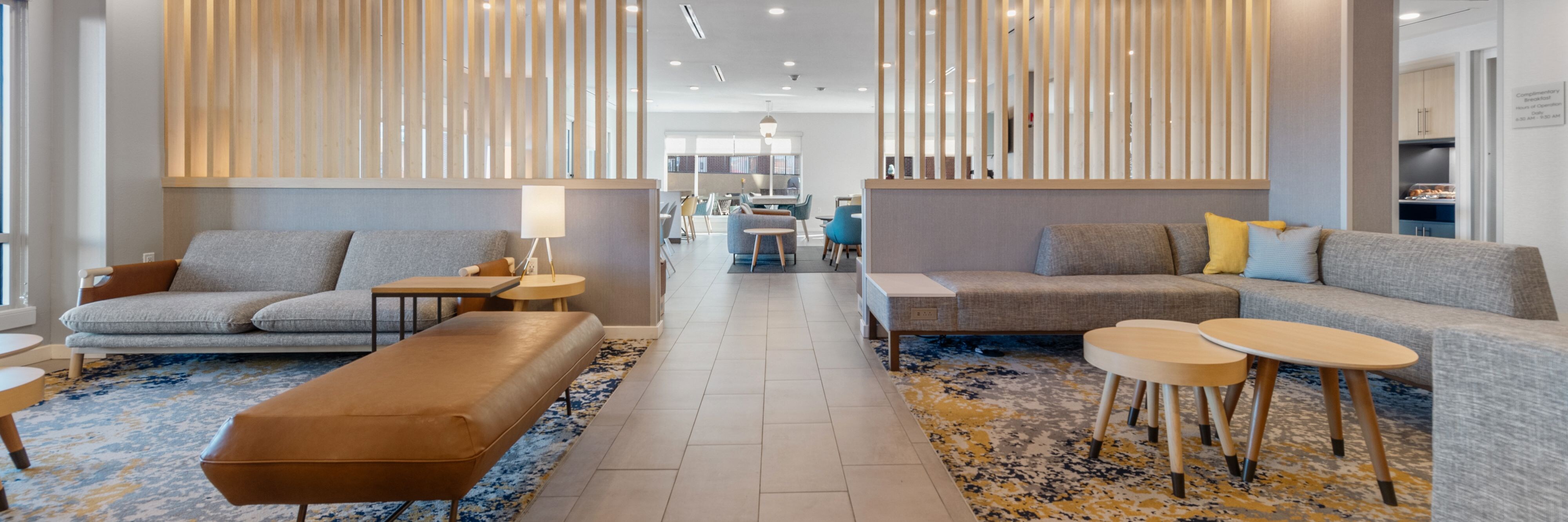 TownePlace Suites by Marriott Pueblo Downtown