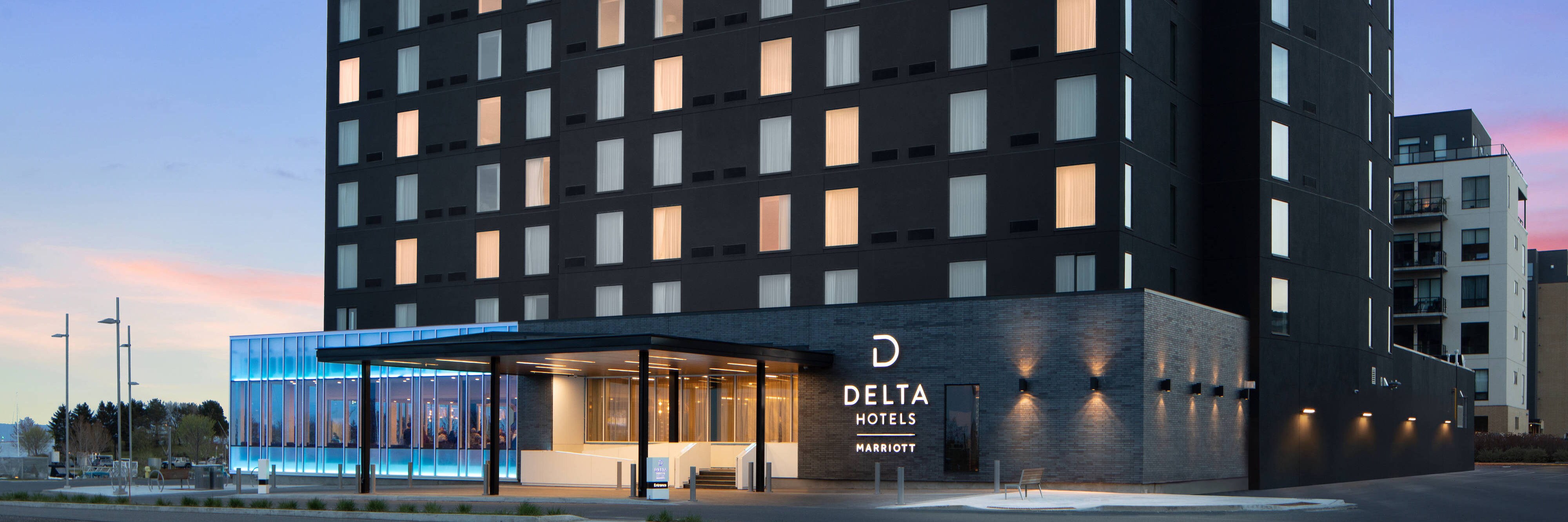 Delta Hotels Thunder Bay