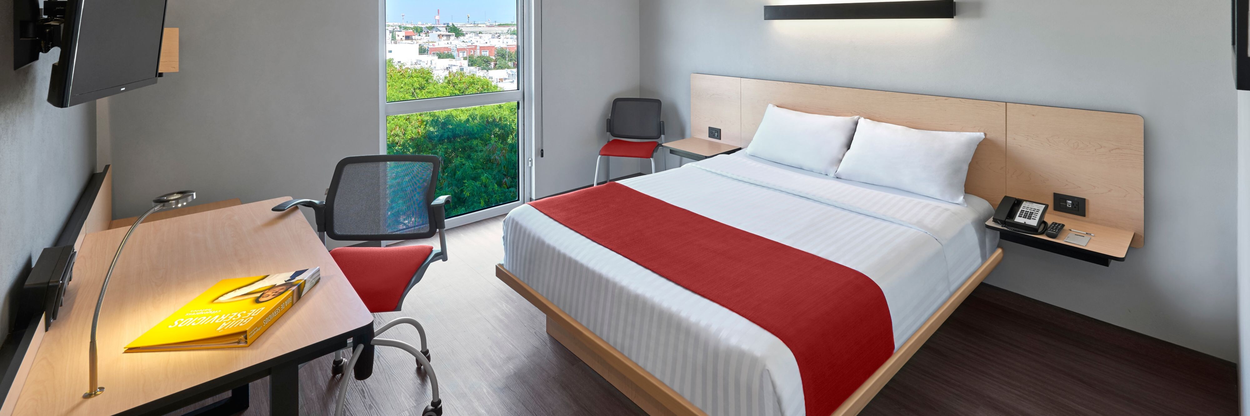 City Express by Marriott Monterrey Lindavista