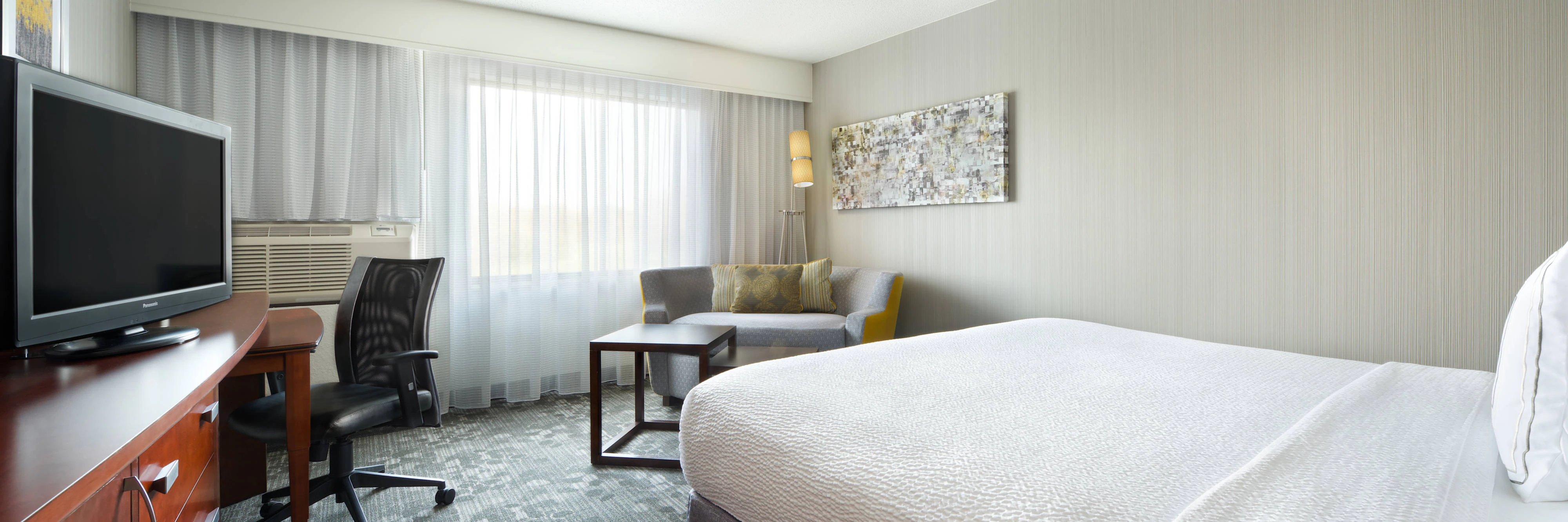 Courtyard by Marriott Mishawaka-University Area