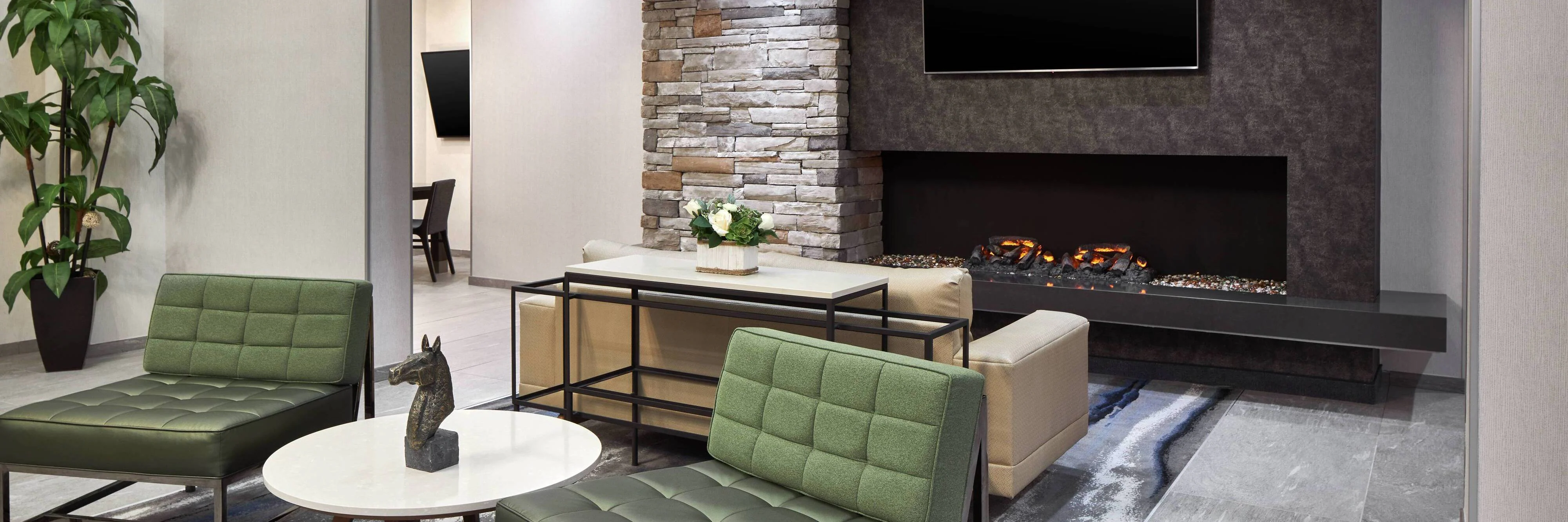 Fairfield by Marriott Inn & Suites Virginia Beach/Norfolk Airport