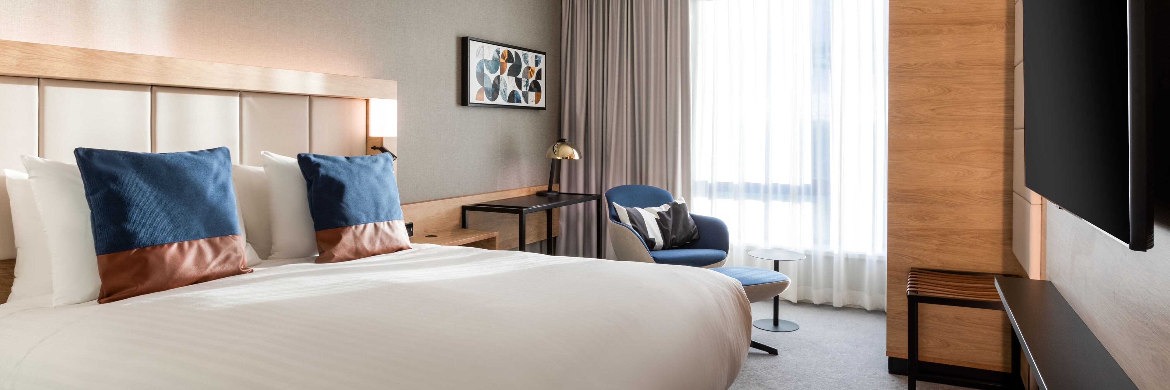Courtyard by Marriott Glasgow SEC