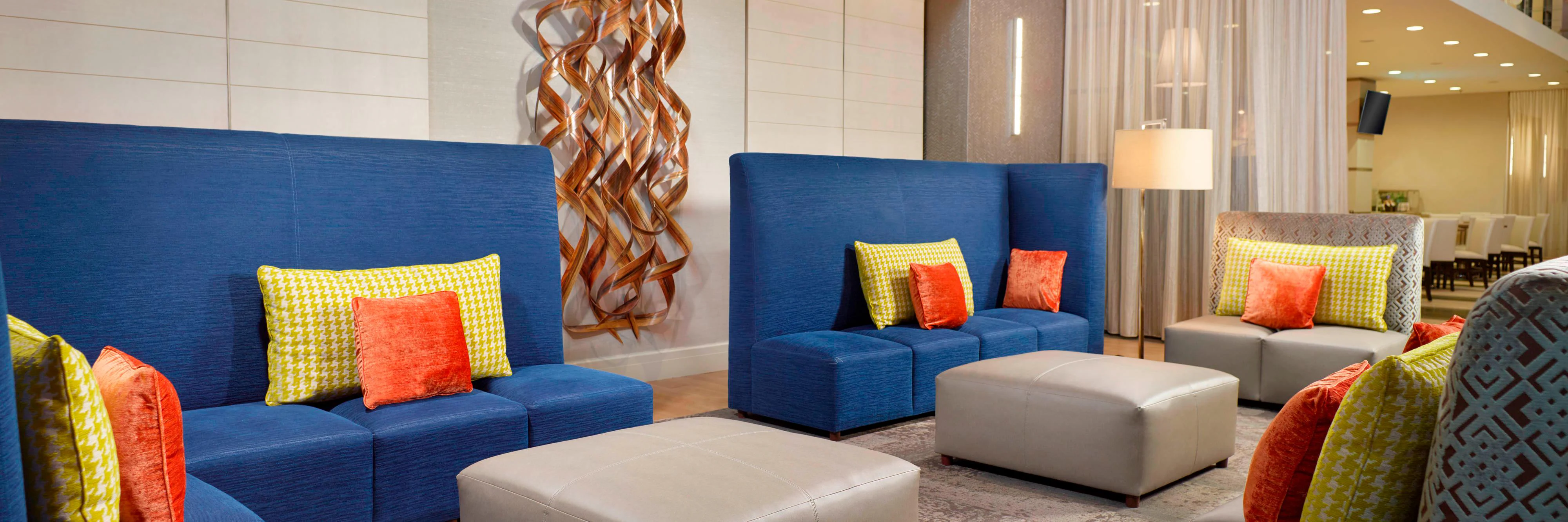 Courtyard by Marriott Atlanta Decatur Downtown/Emory