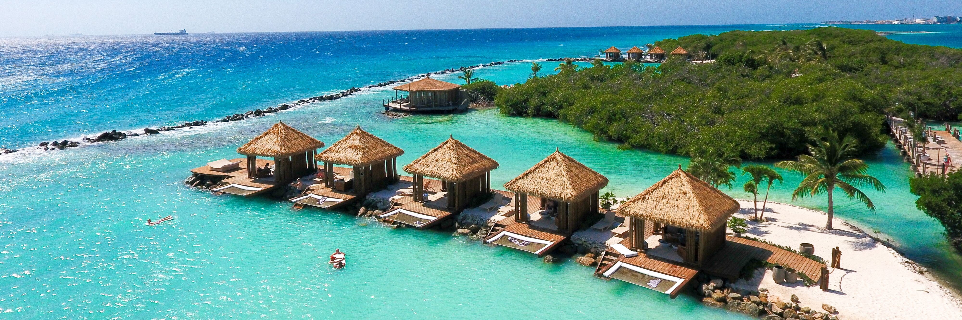 Renaissance Wind Creek Aruba Resort