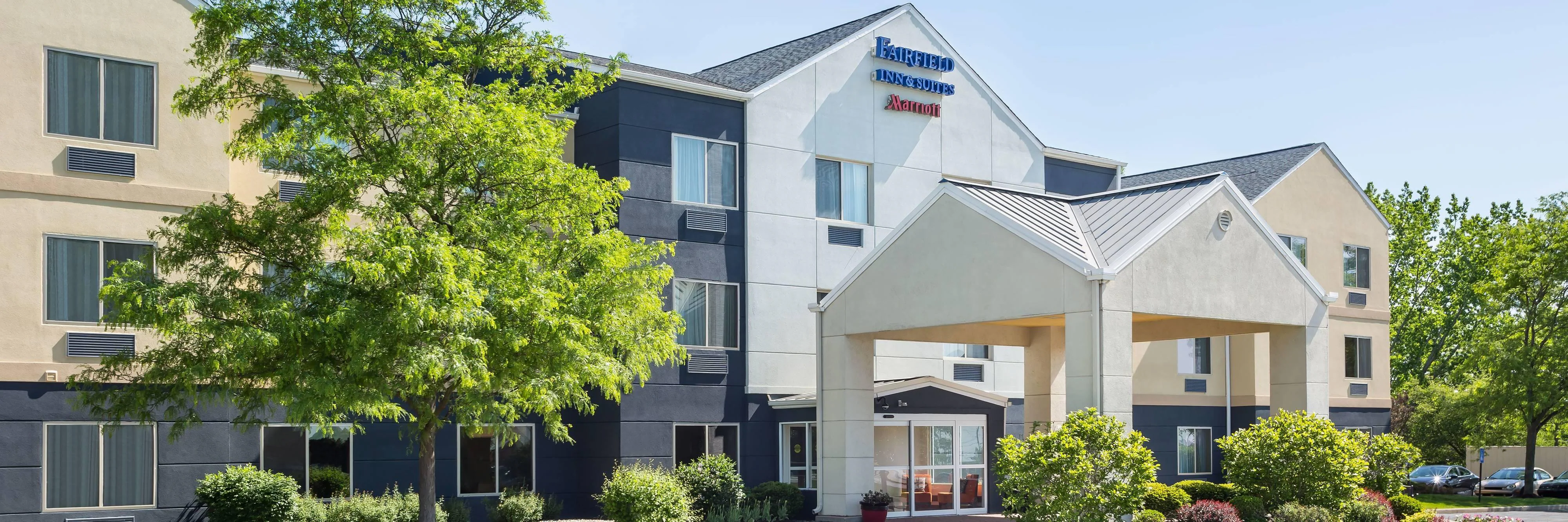 Fairfield by Marriott Inn & Suites Valparaiso