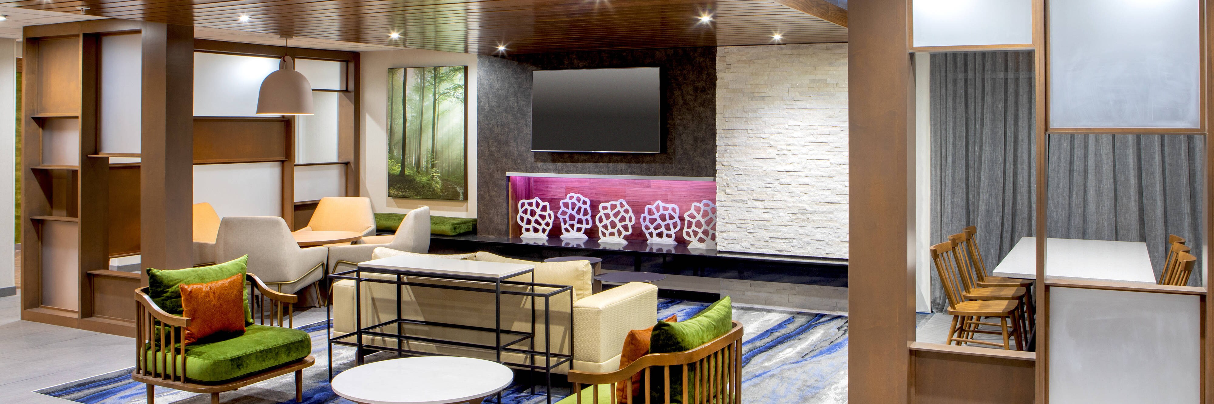 Fairfield by Marriott Inn & Suites McPherson