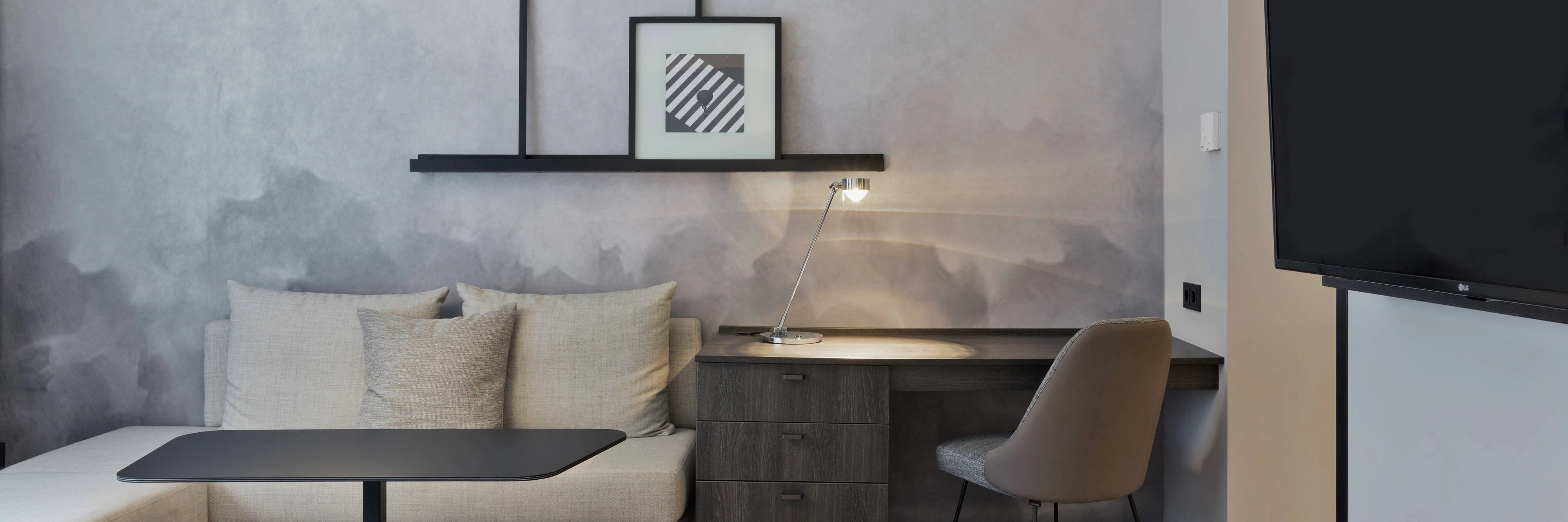 Residence Inn by Marriott Frankfurt City Center