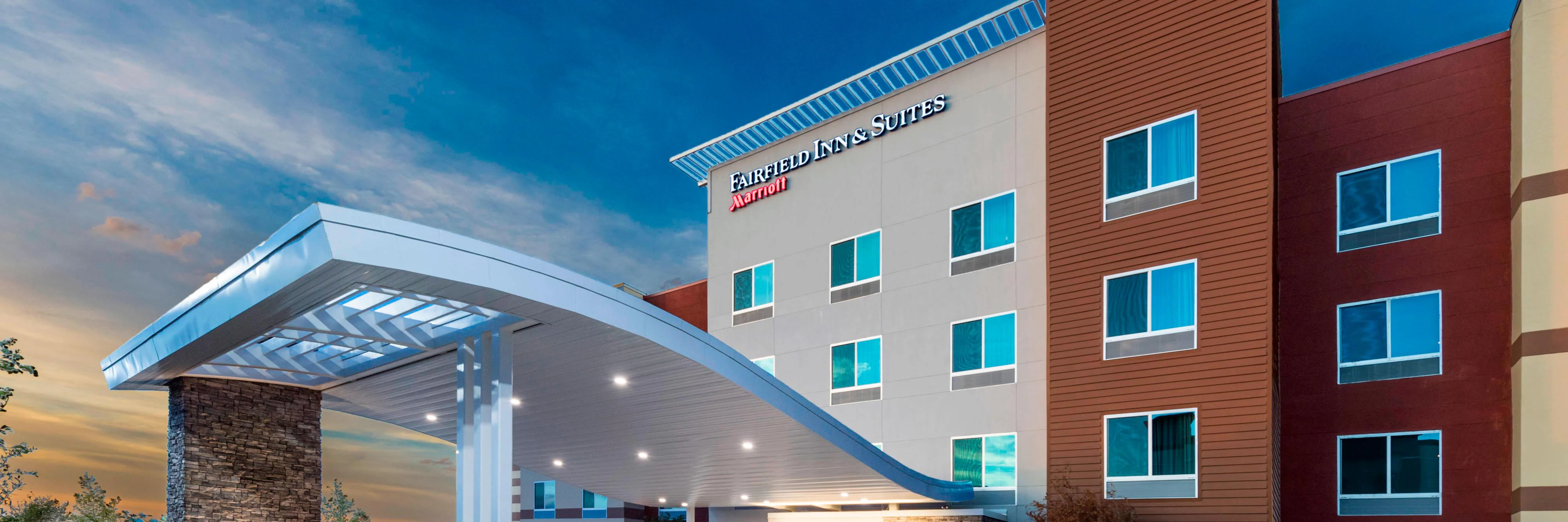 Fairfield by Marriott Inn & Suites Dallas Waxahachie