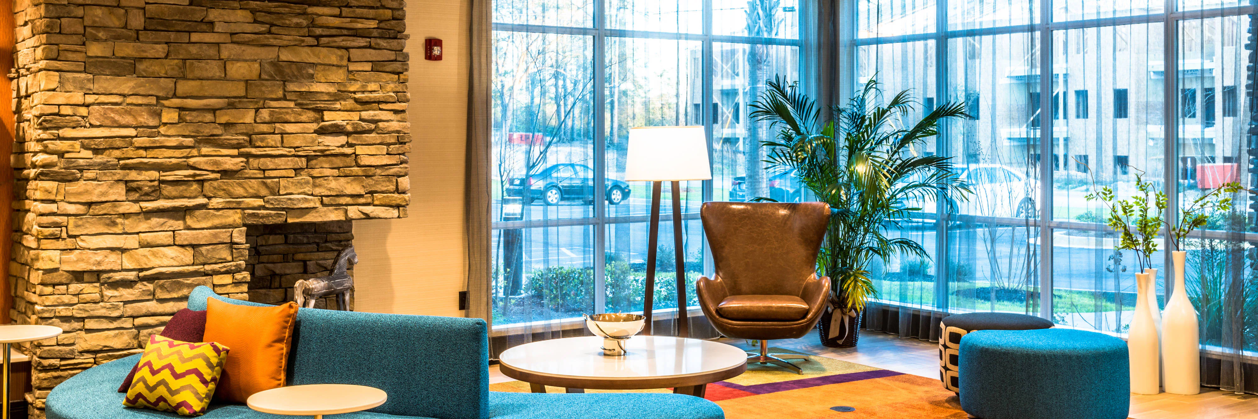 Fairfield by Marriott Inn & Suites Mobile Saraland