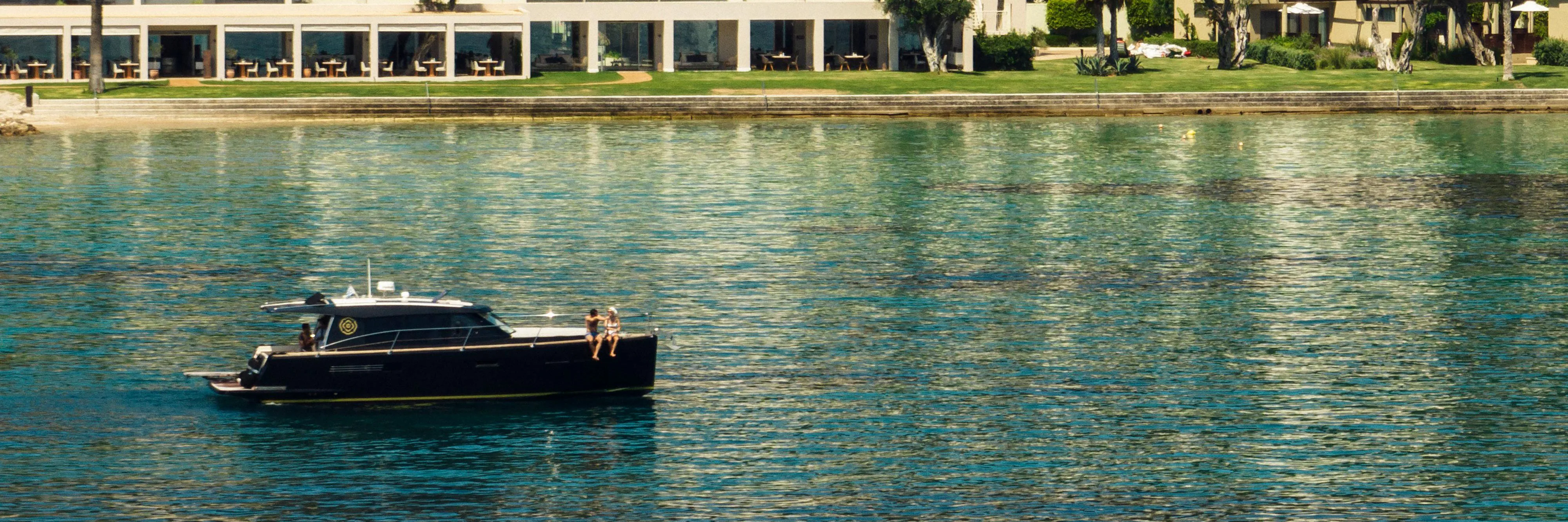 Domes Miramare, a Luxury Collection Resort, Corfu