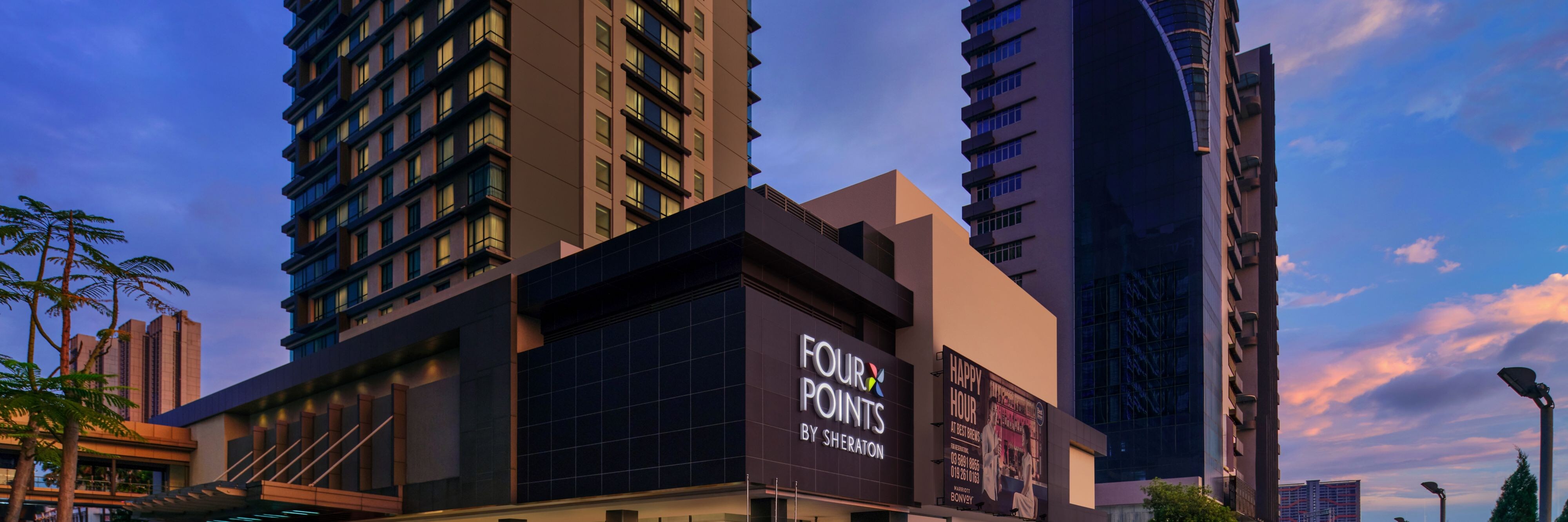 Four Points by Sheraton Puchong