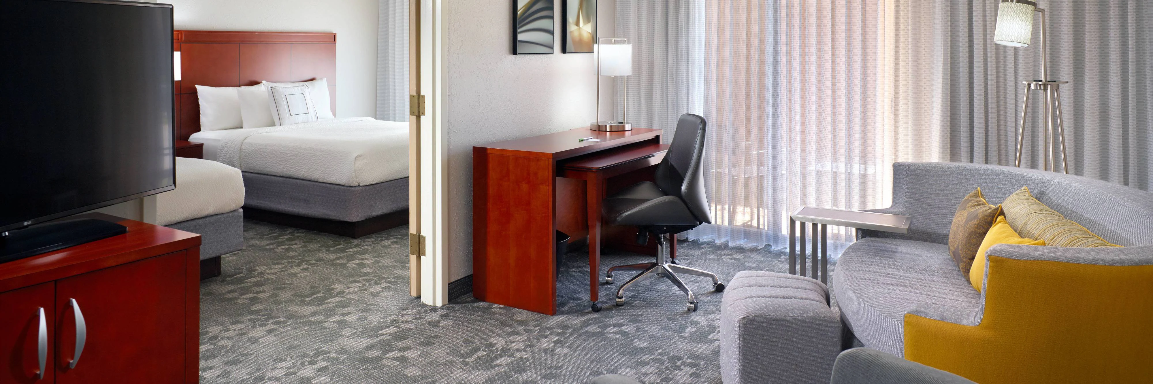 Courtyard by Marriott Macon