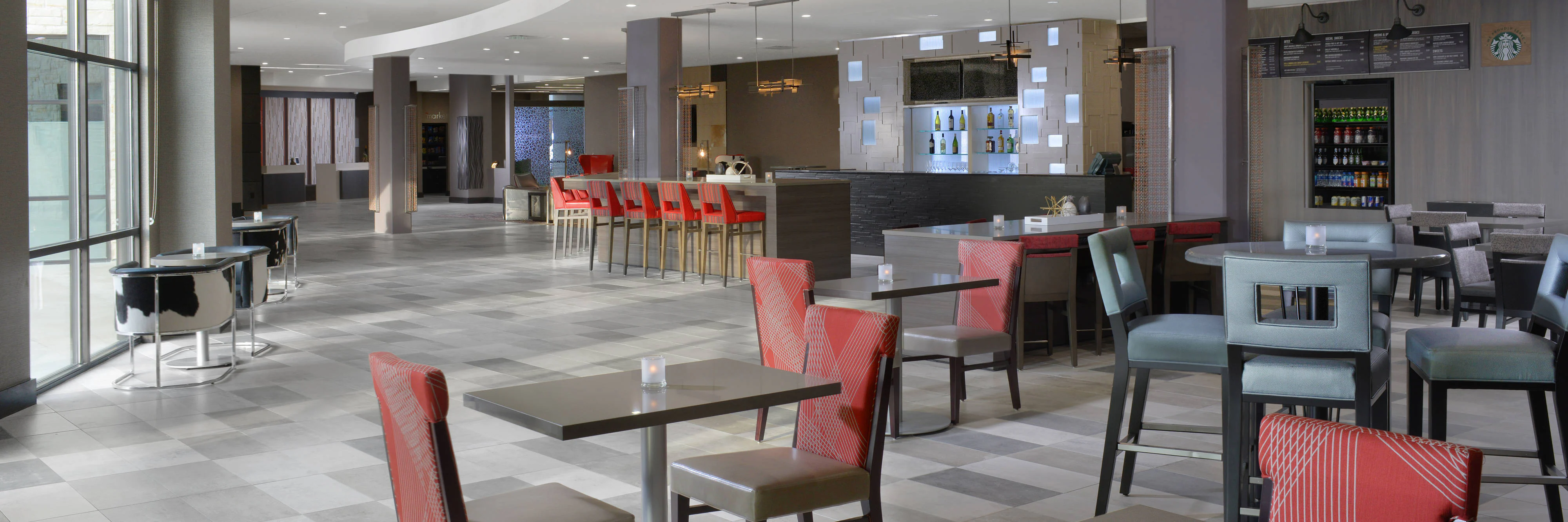 Courtyard by Marriott Austin Pflugerville and Pflugerville Conference Center