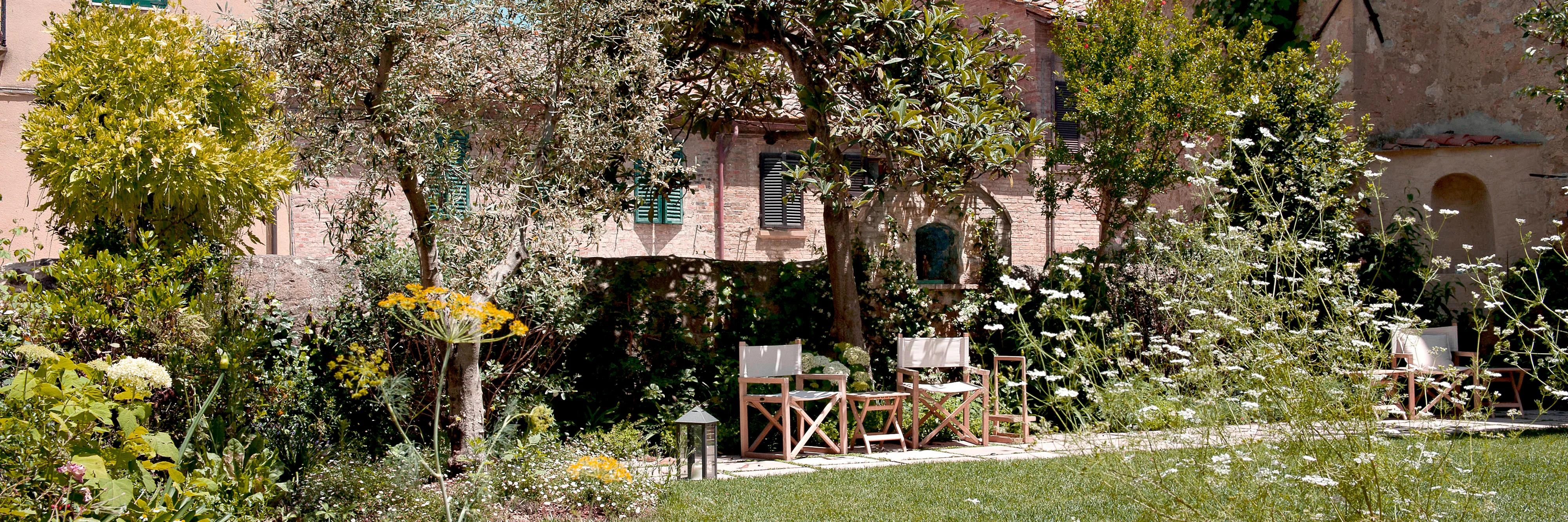 La Bandita Townhouse, Pienza, a Member of Design Hotels™